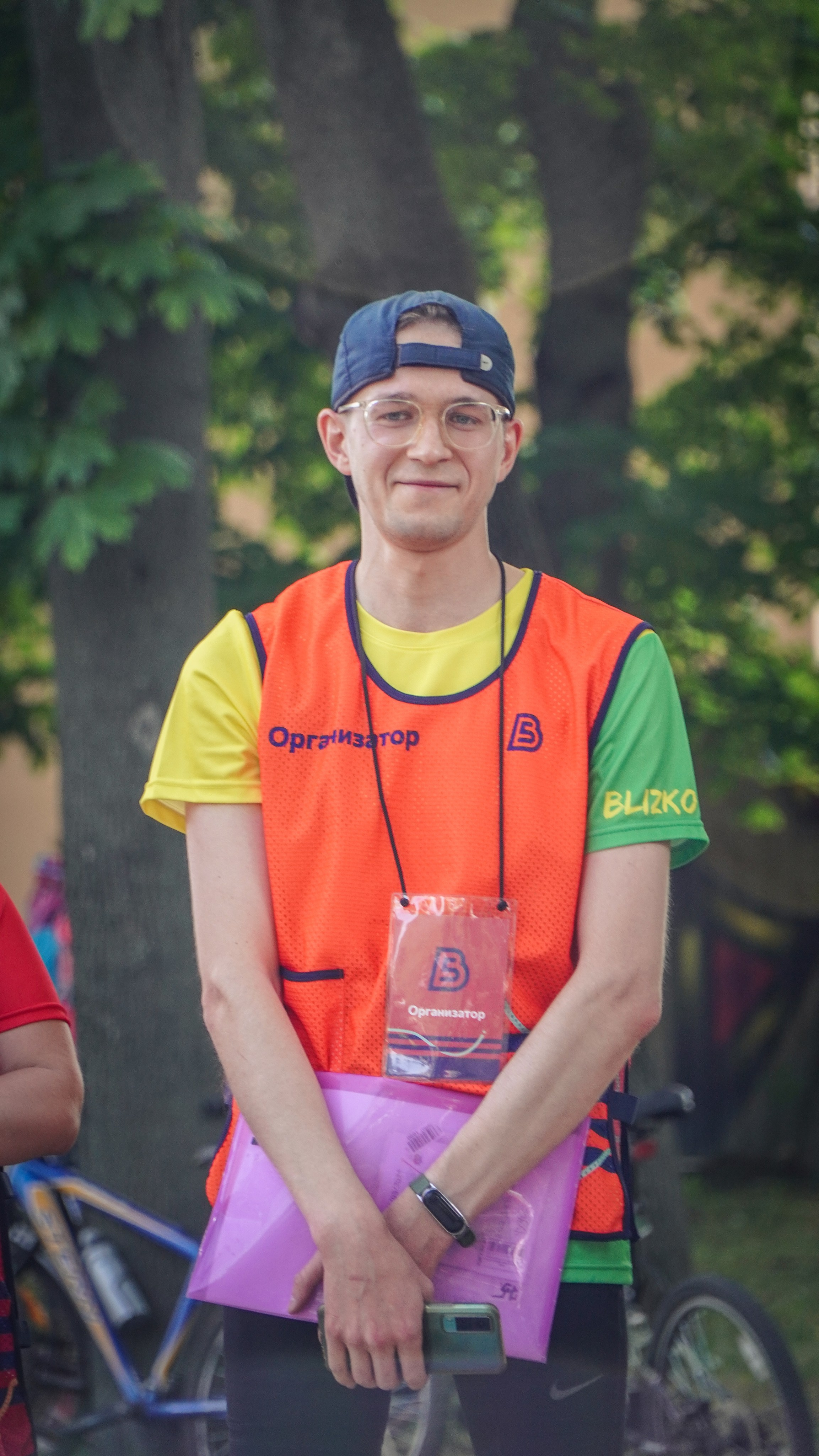 5 вёрст Наташинский 1 июня 2024. Роман Капилюшов. Бег. Фото. Видео. г. Люберцы