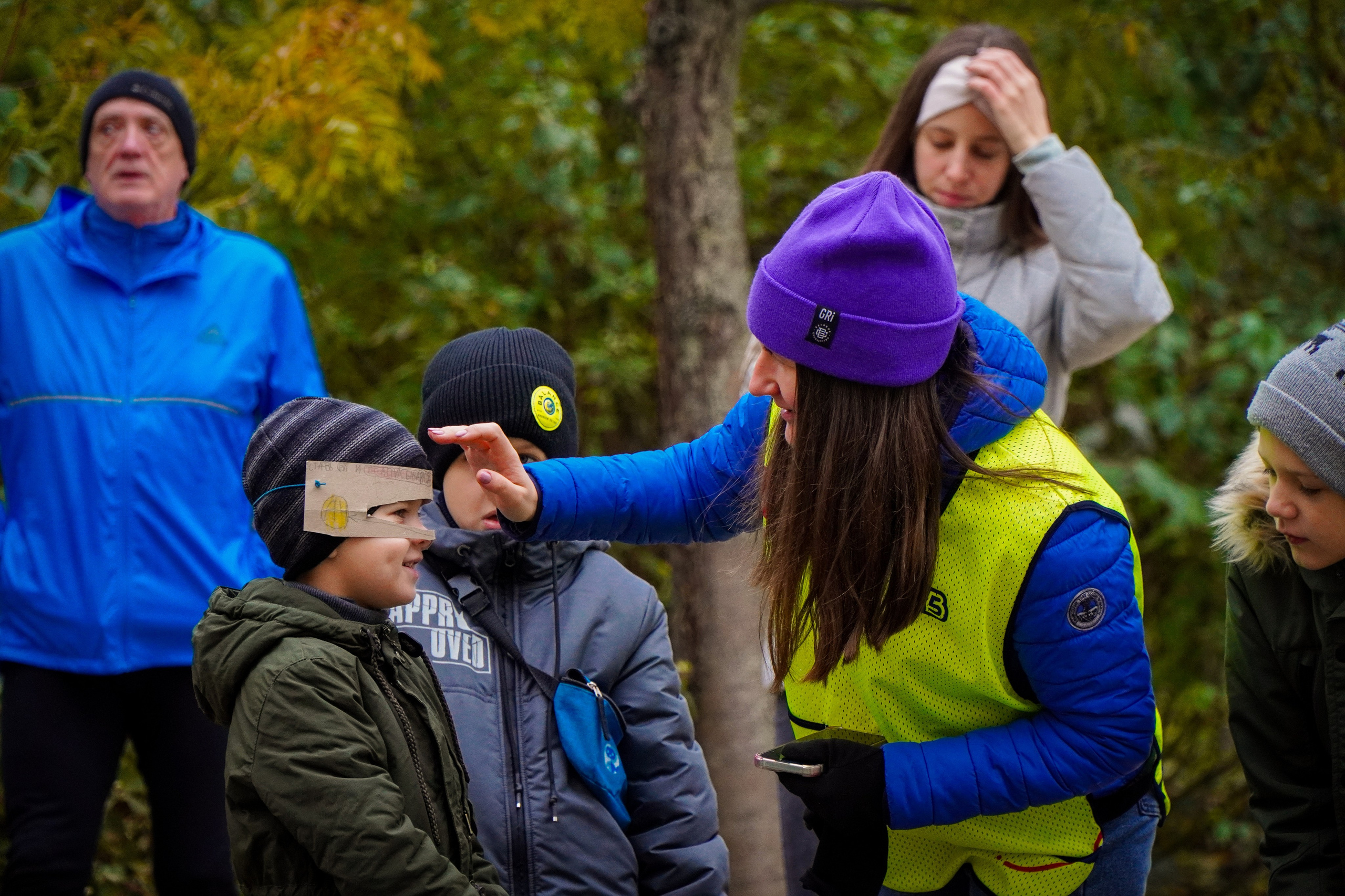 5 вёрст Наташинский 19 октября 2024. Роман Капилюшов. Бег. Фото. Видео. г. Люберцы