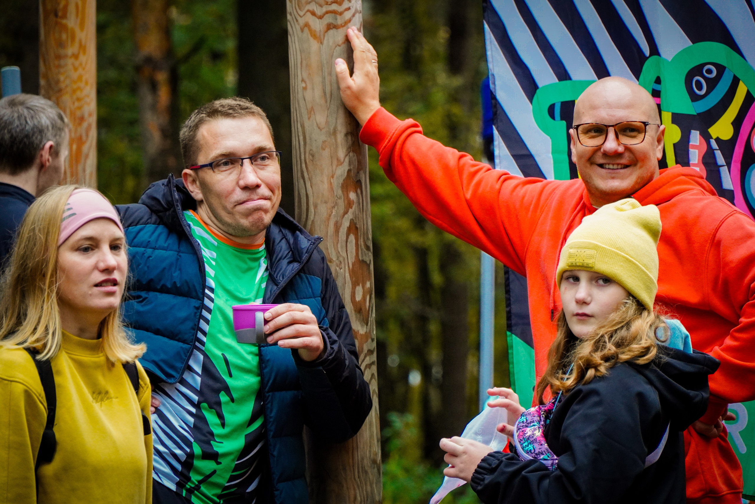 100-й забег 5 вёрст Томилинский. Роман Капилюшов. Бег. Фото. Видео. г. Люберцы