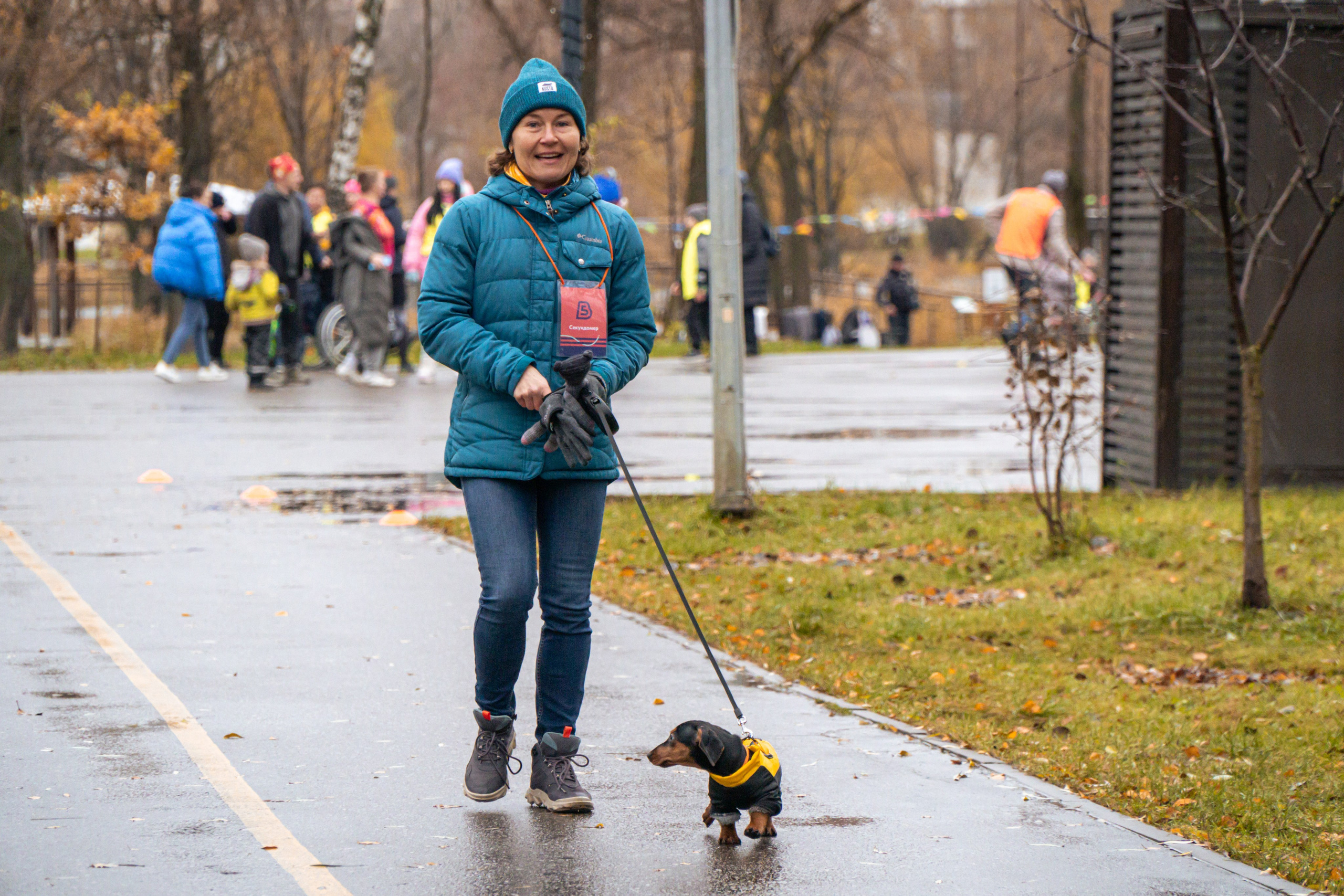 5 вёрст Реутов 16.11.2024. Роман Капилюшов. Бег. Фото. Видео. г. Люберцы