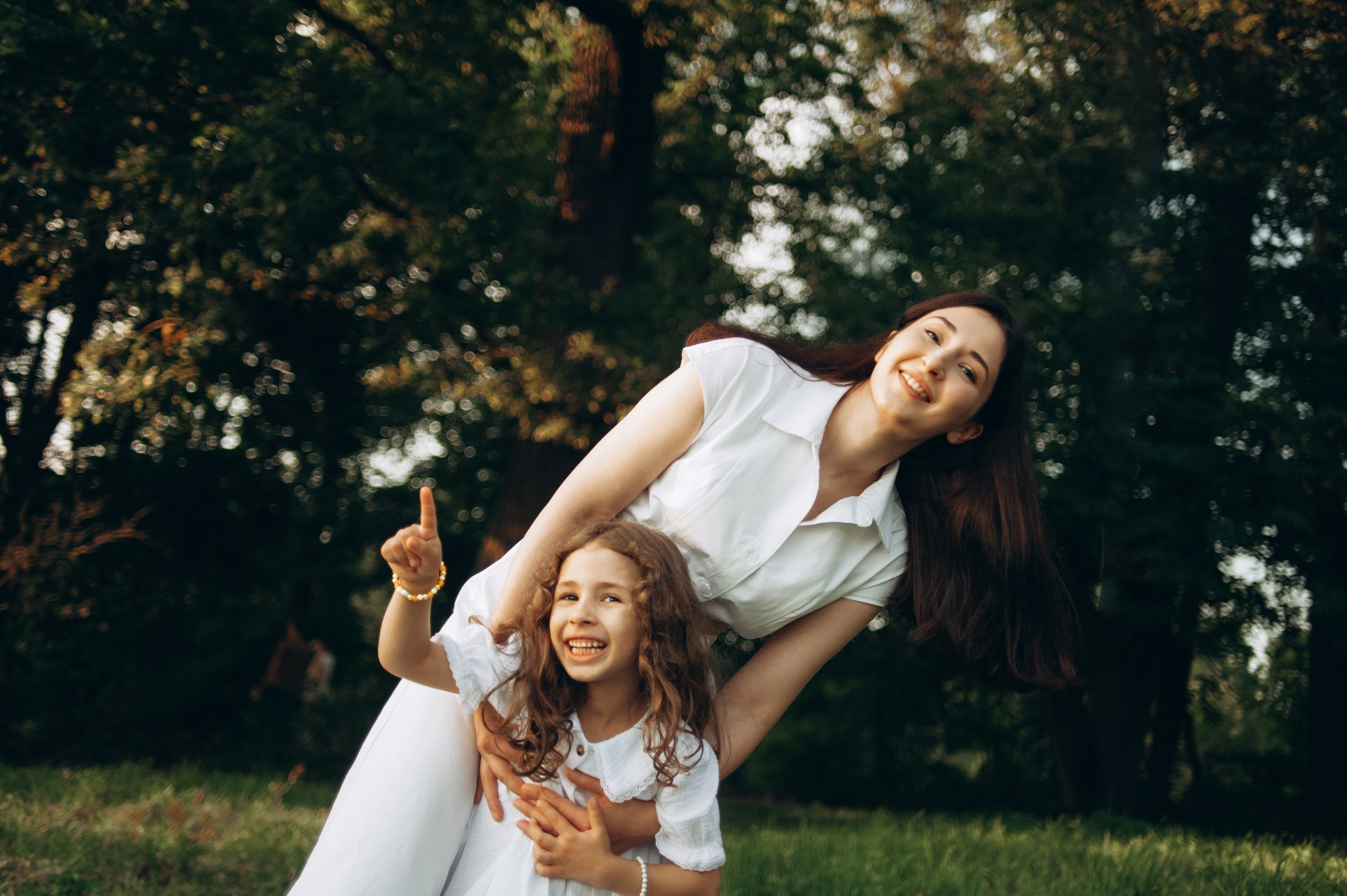 Семейная фотосессия. Фотограф в Санкт- Петербурге Дарья Щевьёва