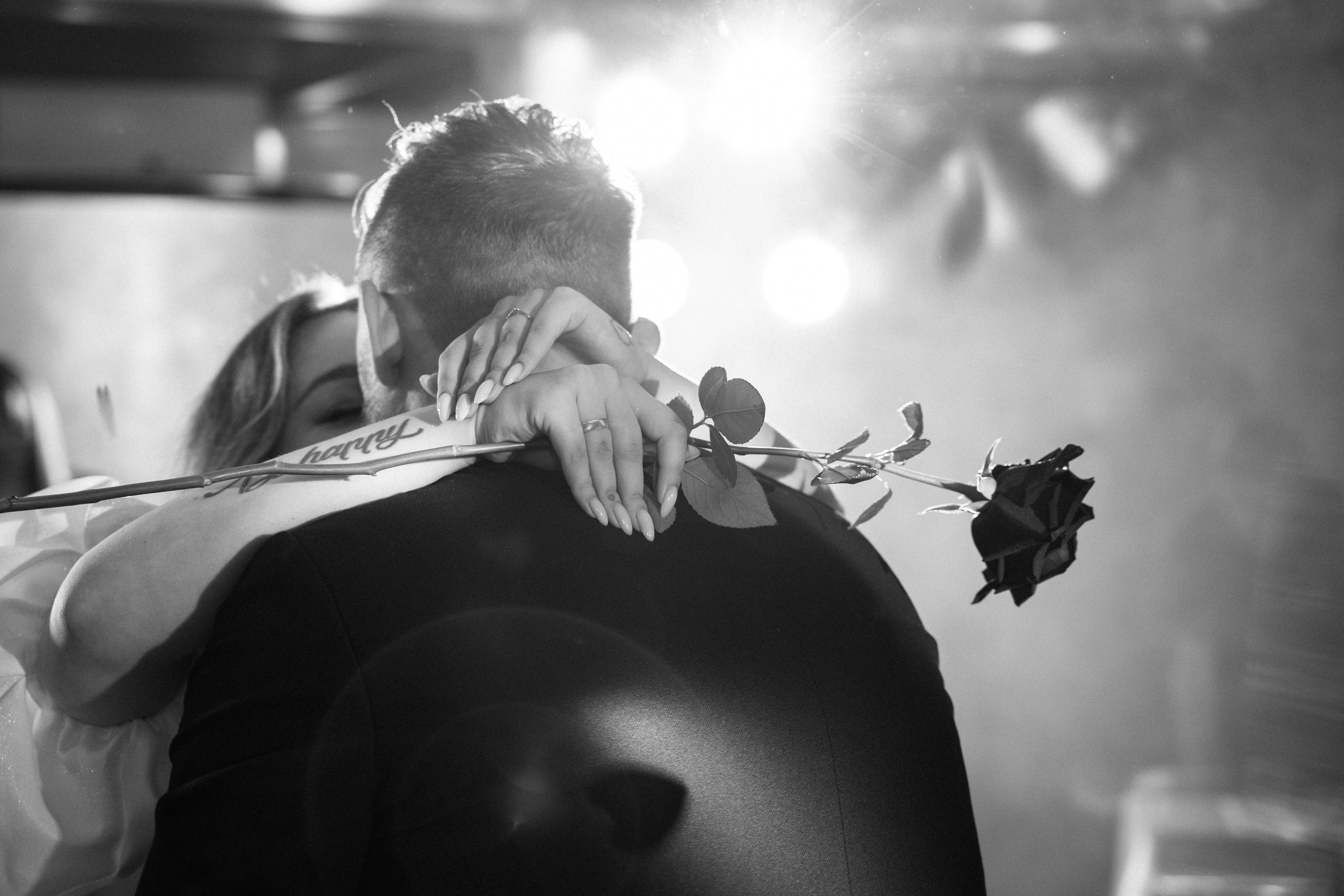 Саша & Аня «4 свадьбы». Свадебный фотограф в Краснодаре