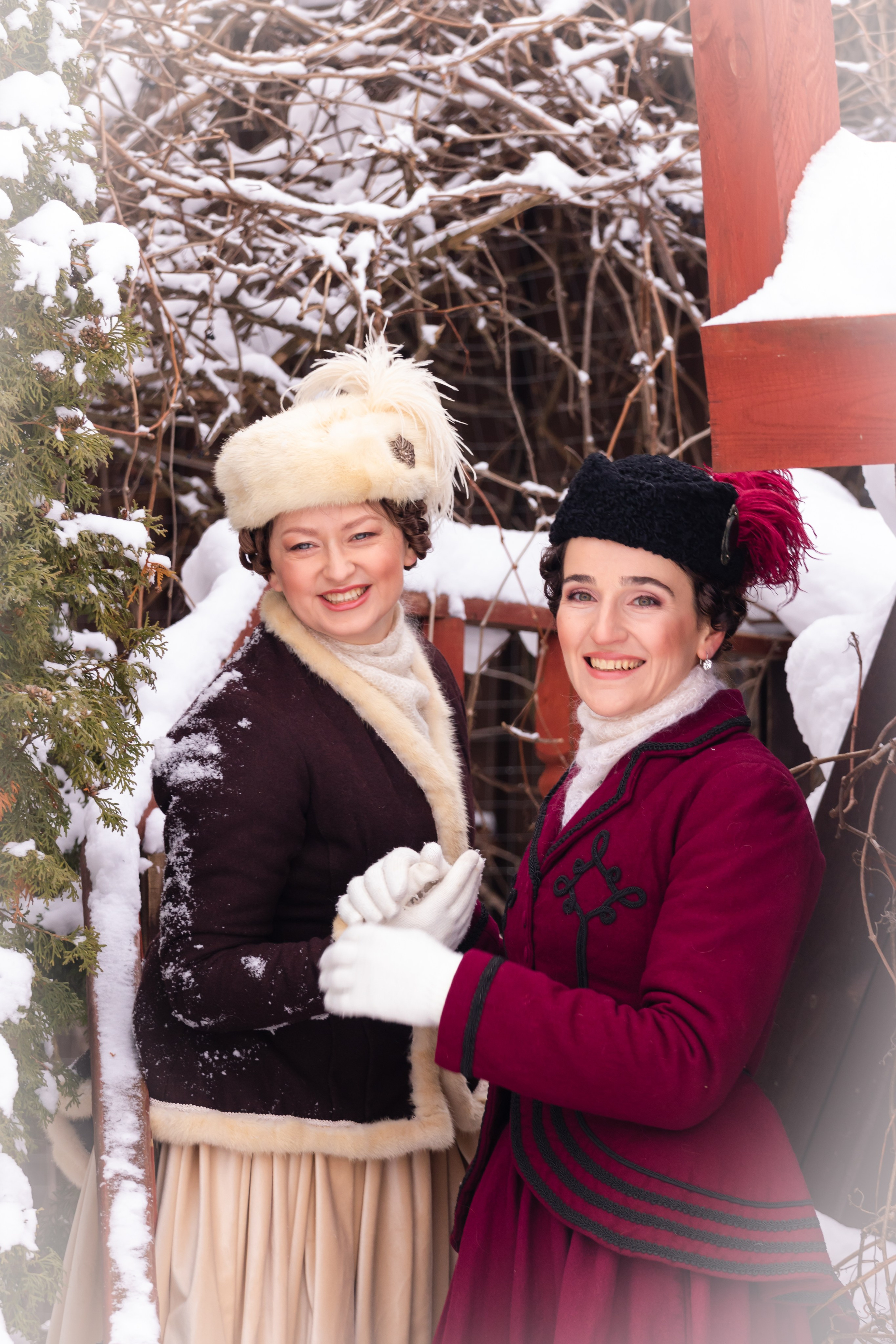 Светский раут. Семейный и детский фотограф в Москве и Можайске Мария Бочкарева