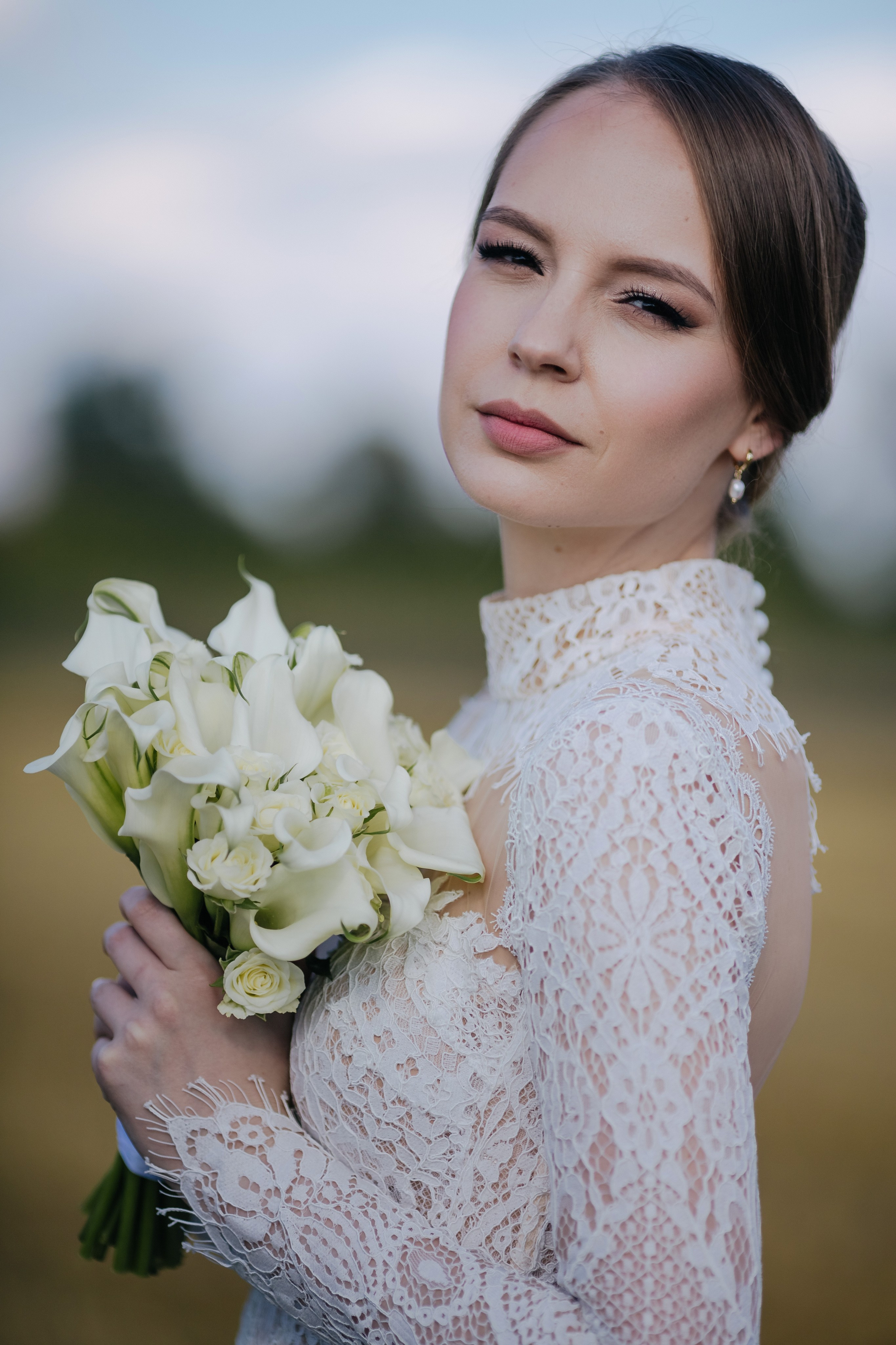 Александр и Анна. Свадебный и семейный фотограф Екатерина Бубнова