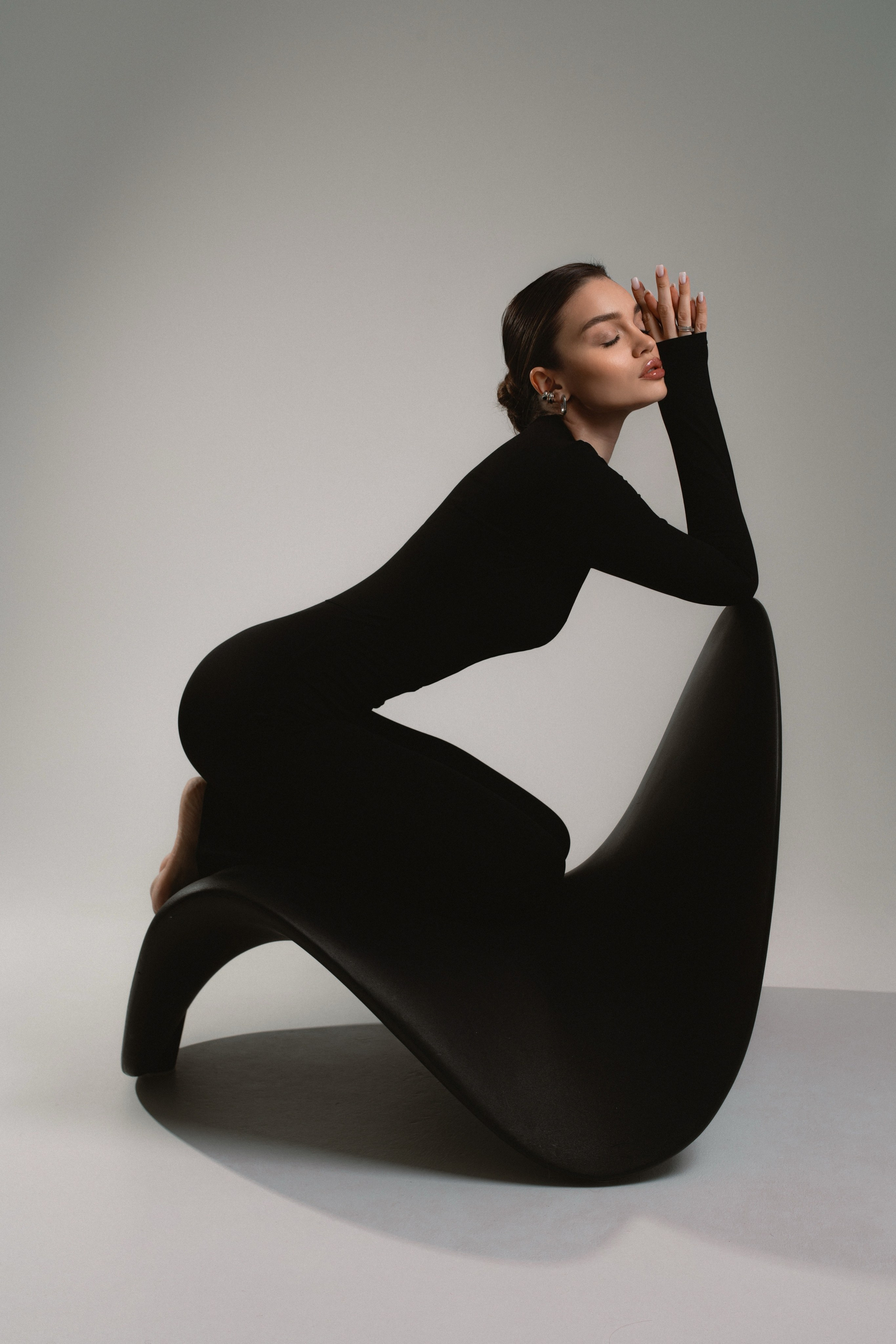 Евгения — модель для маркетплейсов. ТМ Продакшн — Съемка для маркетплейсов в Москве