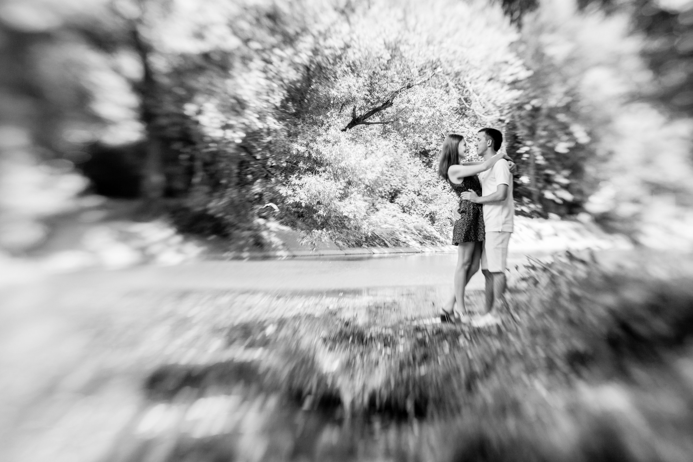 Свадебная фотосъёмка. Илья Михачёв Фотограф ПРО людей