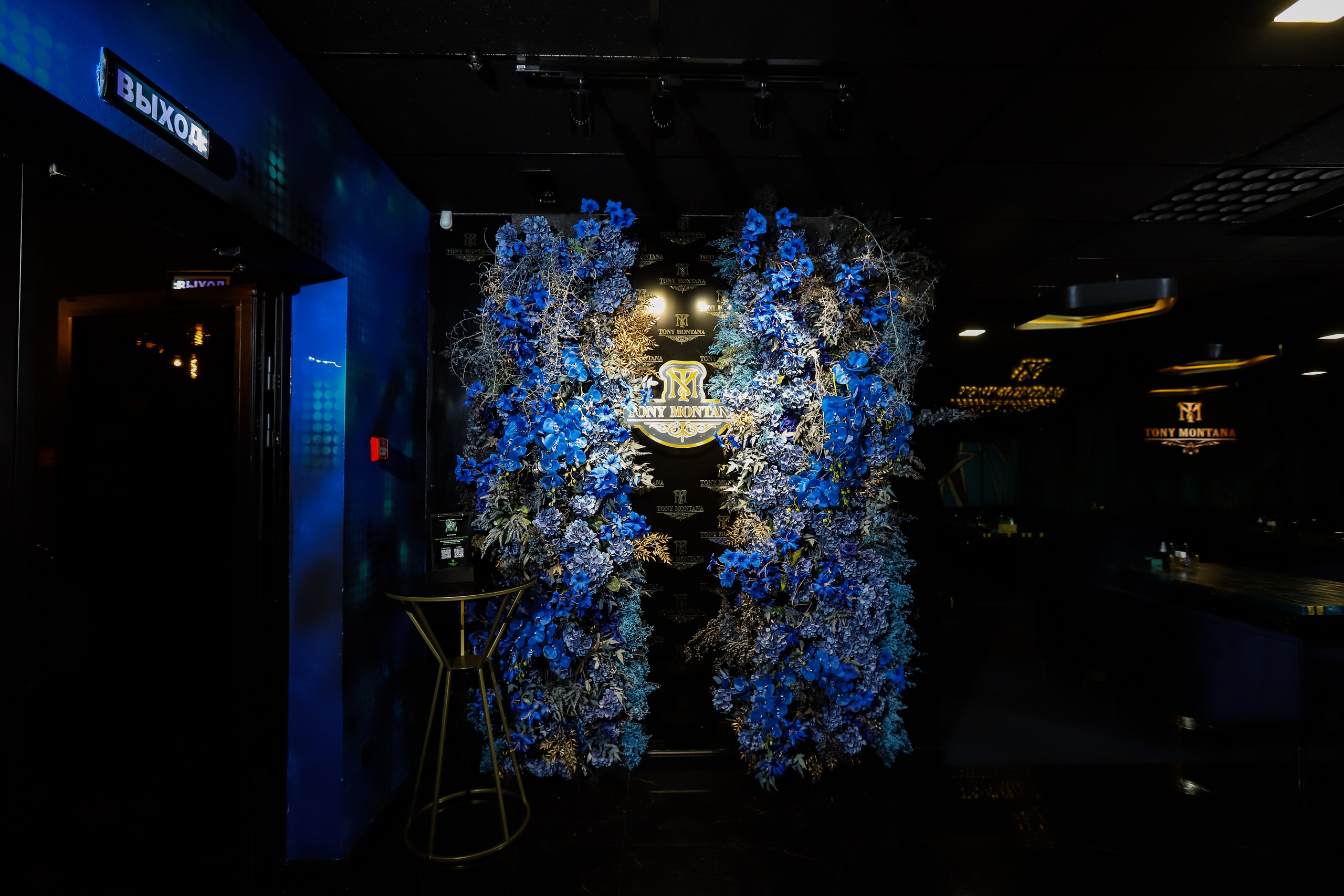 Tony Montana. Фотограф в Краснодаре Анна Светикова