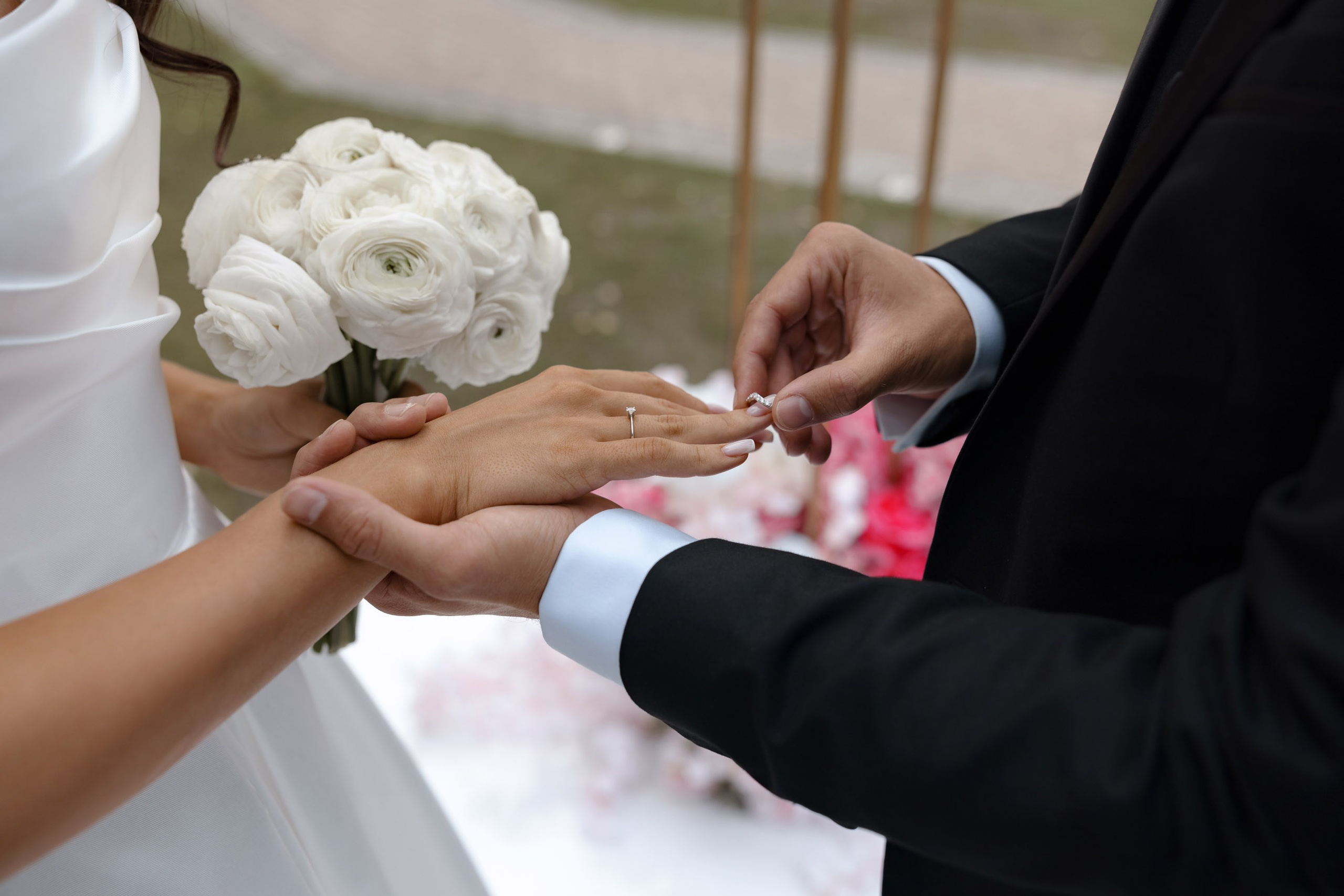 Даниил и Яна. Свадебный фотограф и видеограф Юрий и Эля Дубинины