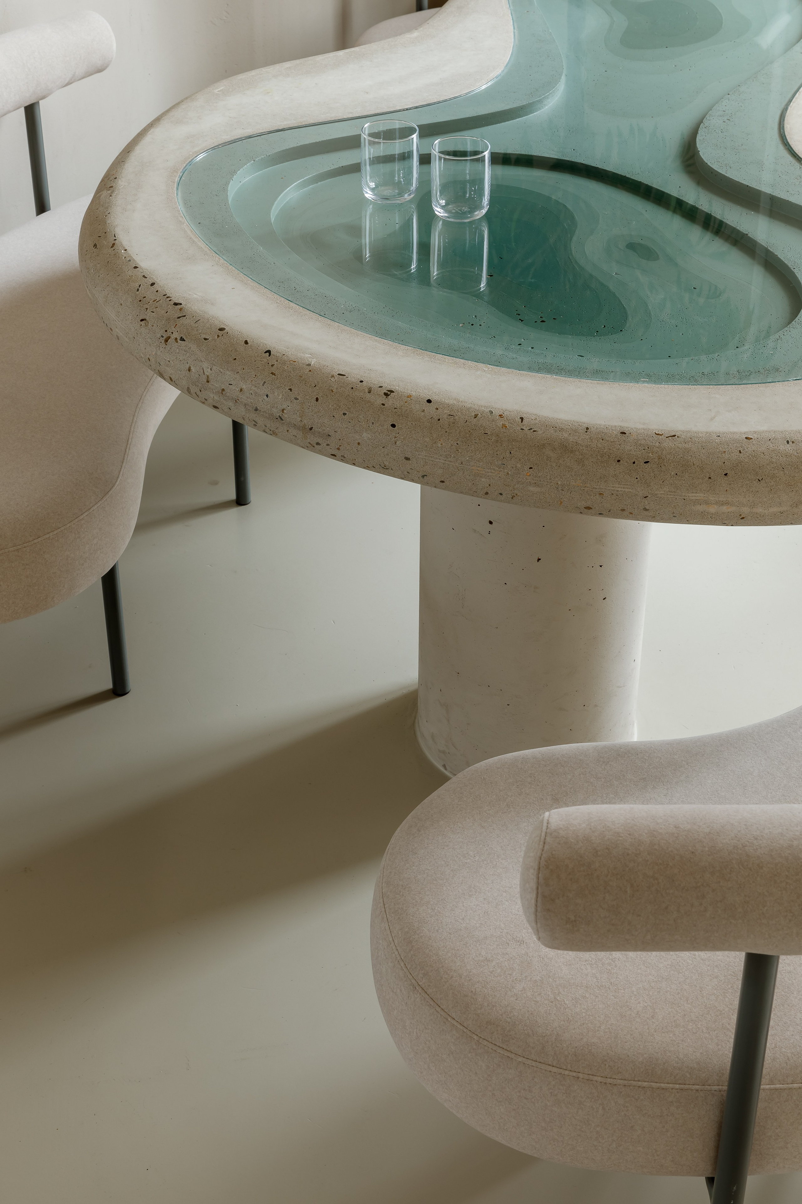 Кофейня MONK. Главная