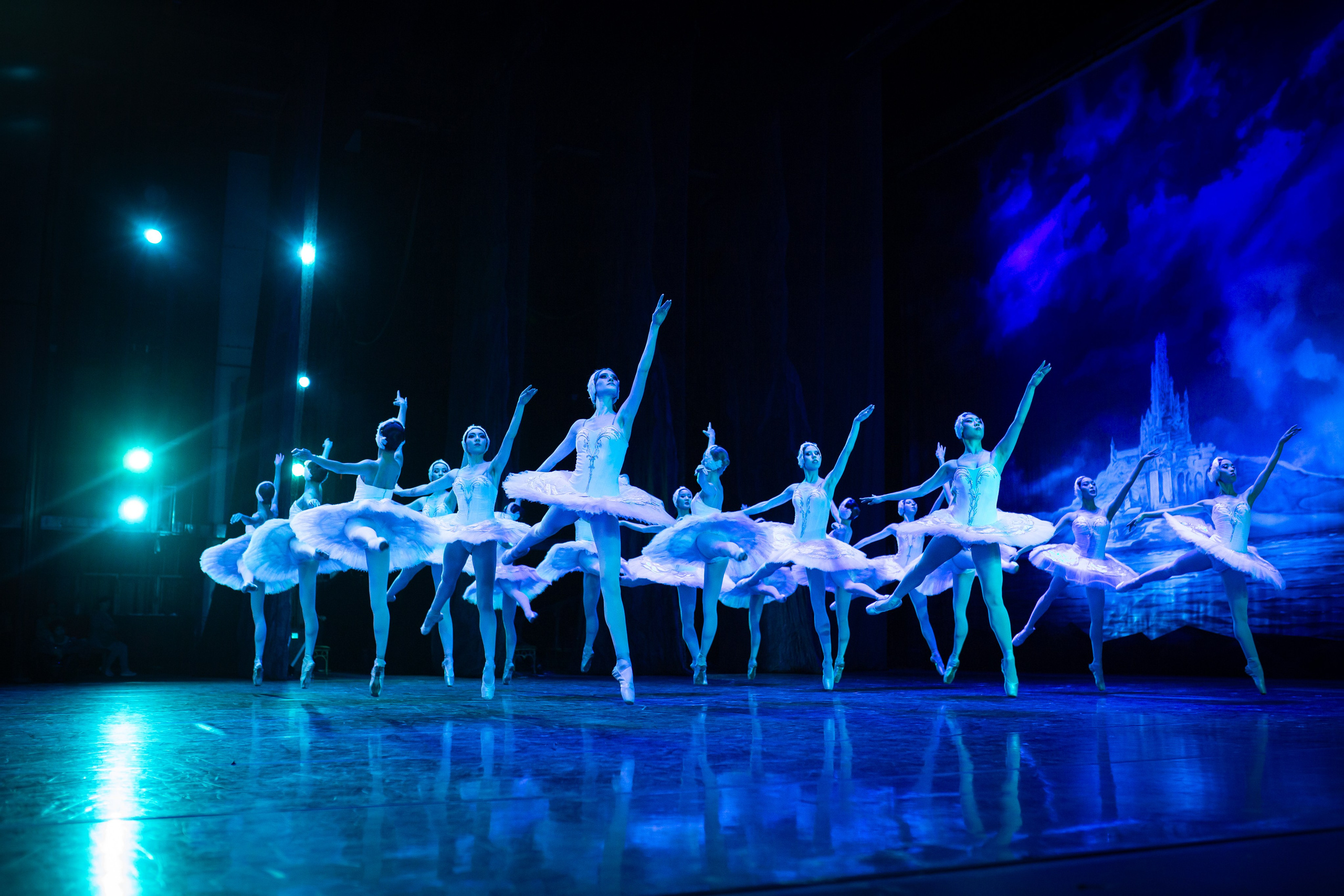 Коммерческий и репортажный фотограф в Алматы — Jora Abramov