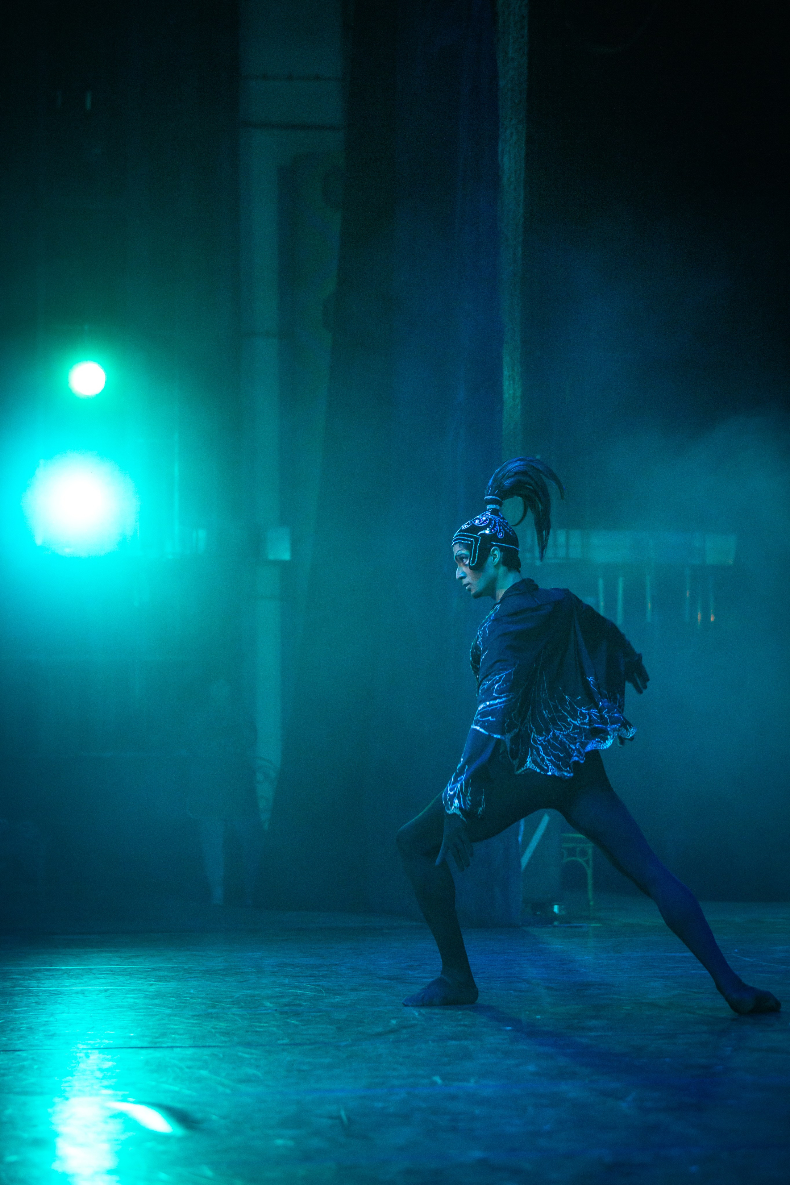 «Лебединое озеро» ГАТОБ г. Алматы 2024. Jora Abramov | Коммерческий и репортажный фотограф в Алматы