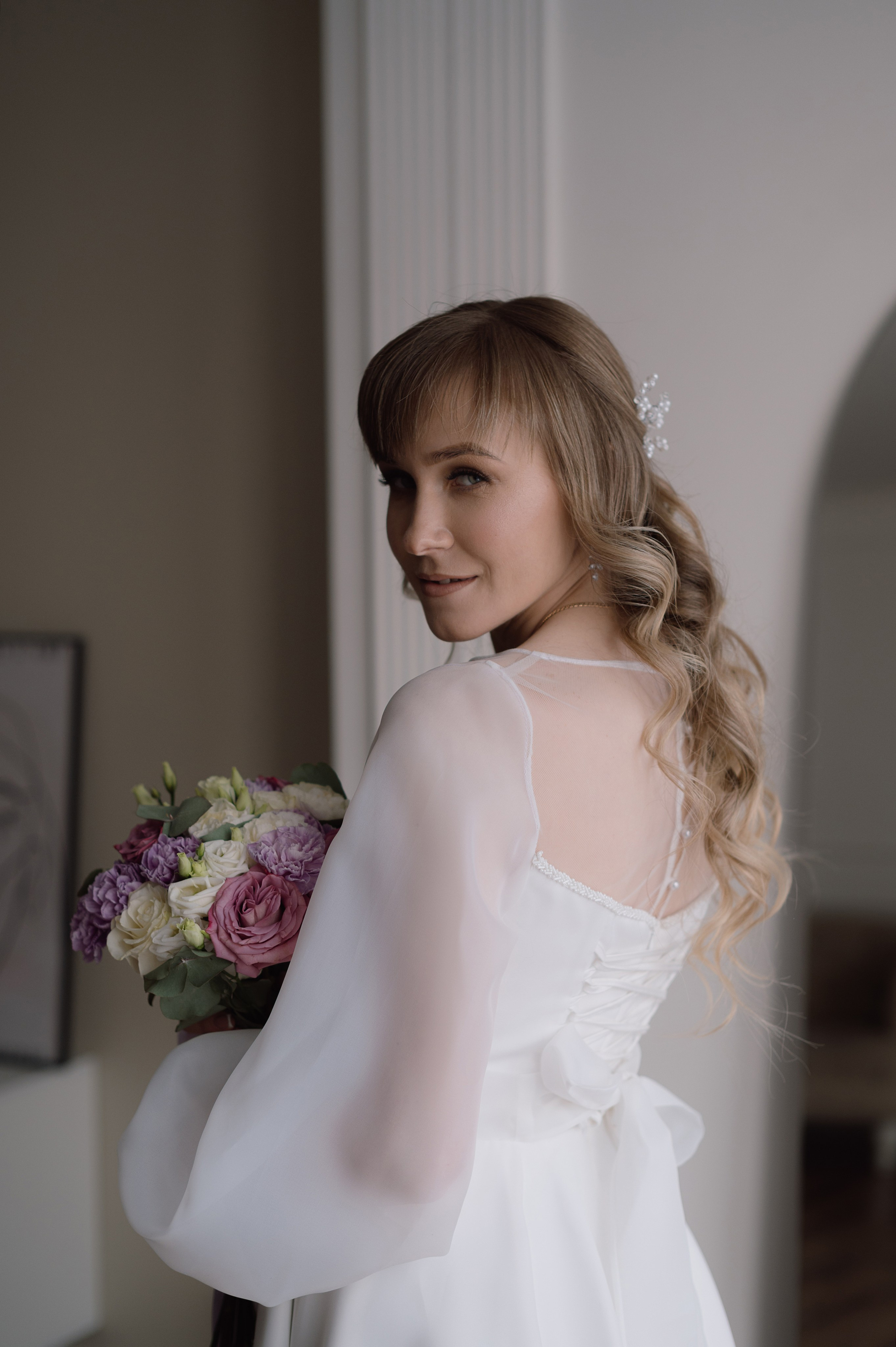 Семён и Юлия. Фотограф в Абакане и Минусинске