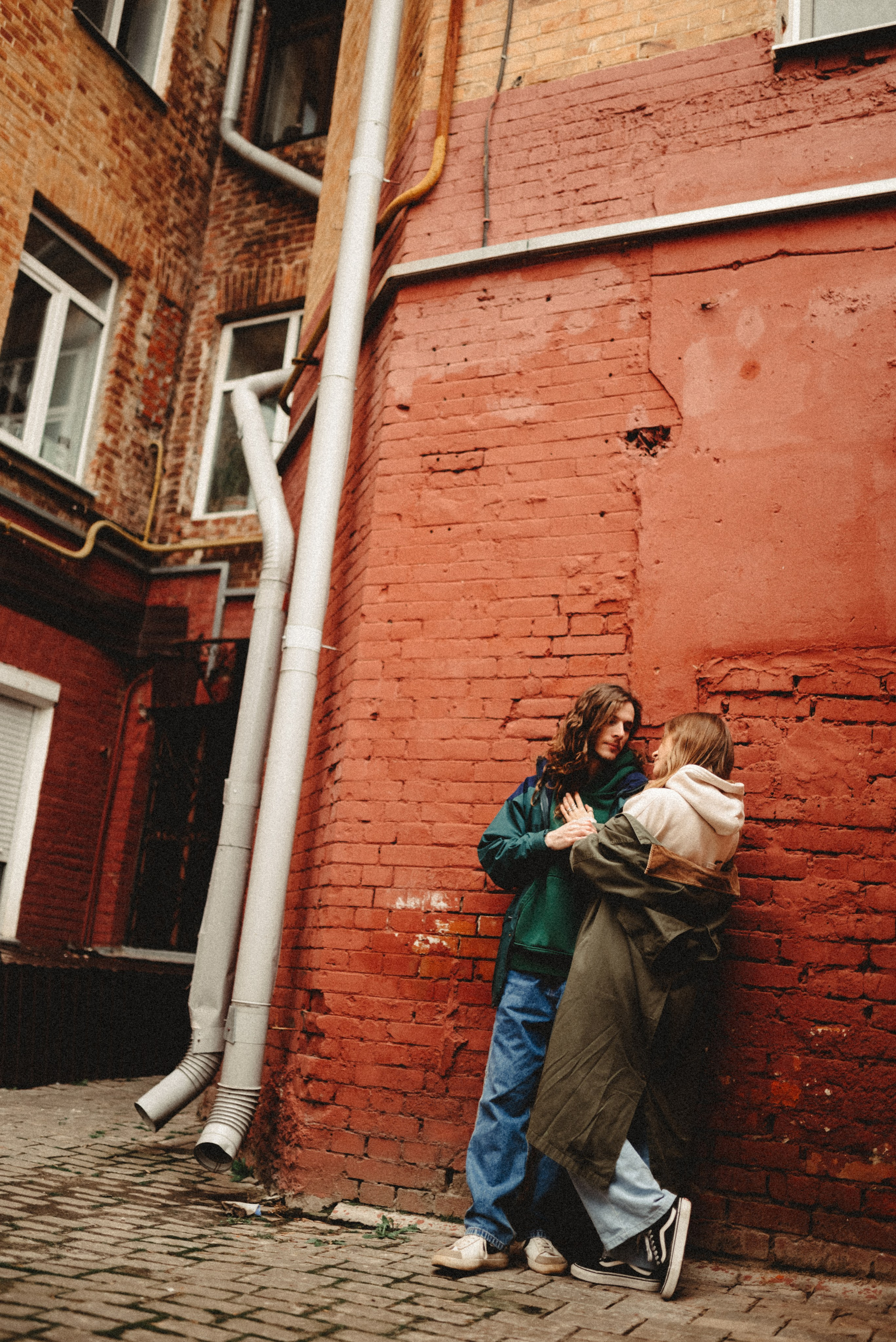 Надежда и Александр. Фотограф Санкт-Петербург, Новороссийск