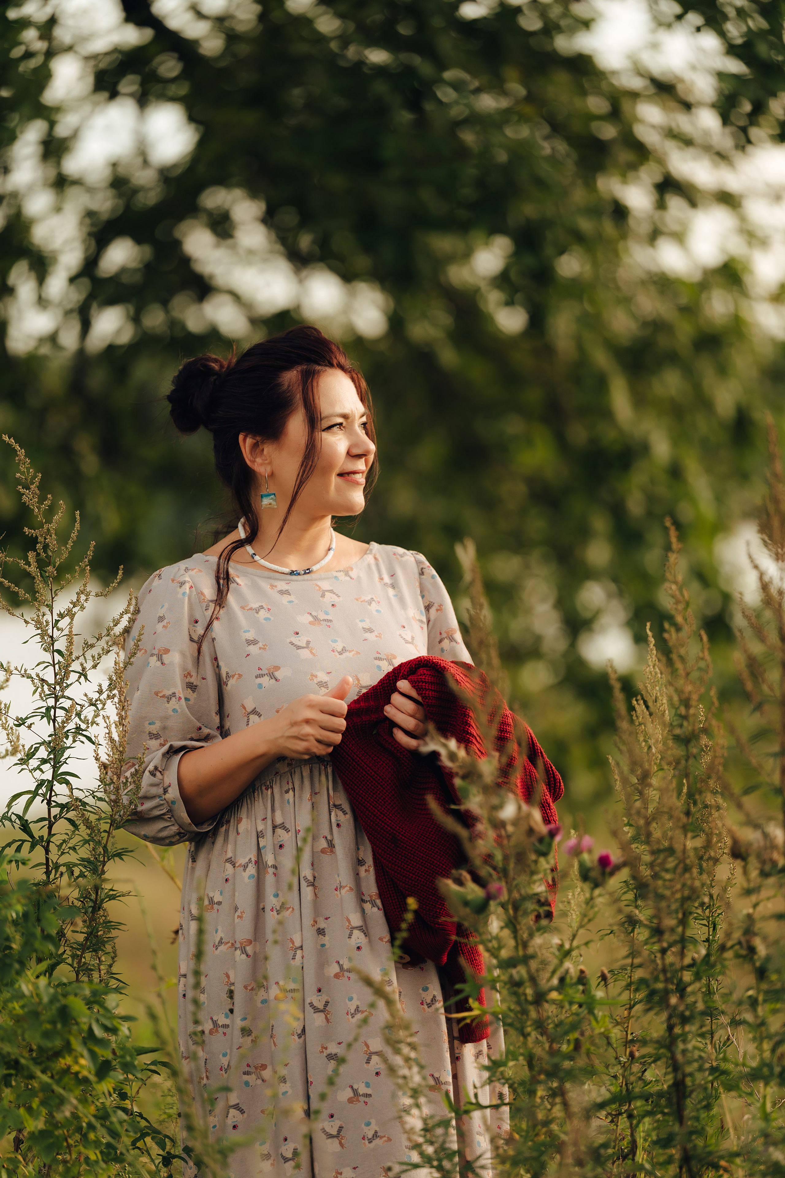 Красота этого лета. Детский и семейный фотограф Катерина Мишина