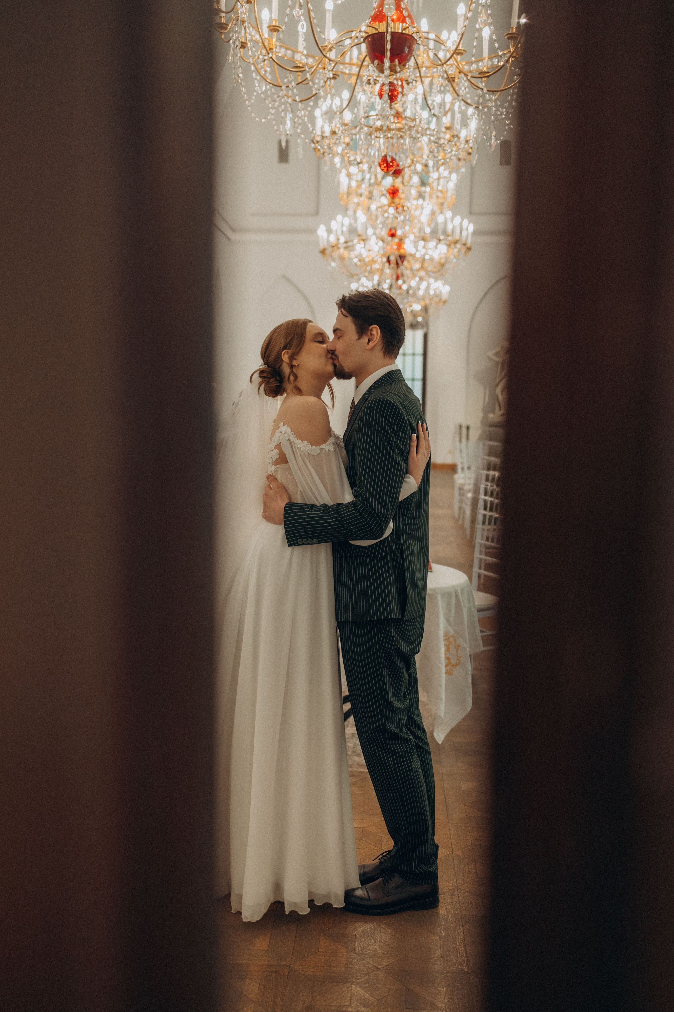 Михил & Дарья. Семейный и женский фотограф в Москве Коновалова Олеся