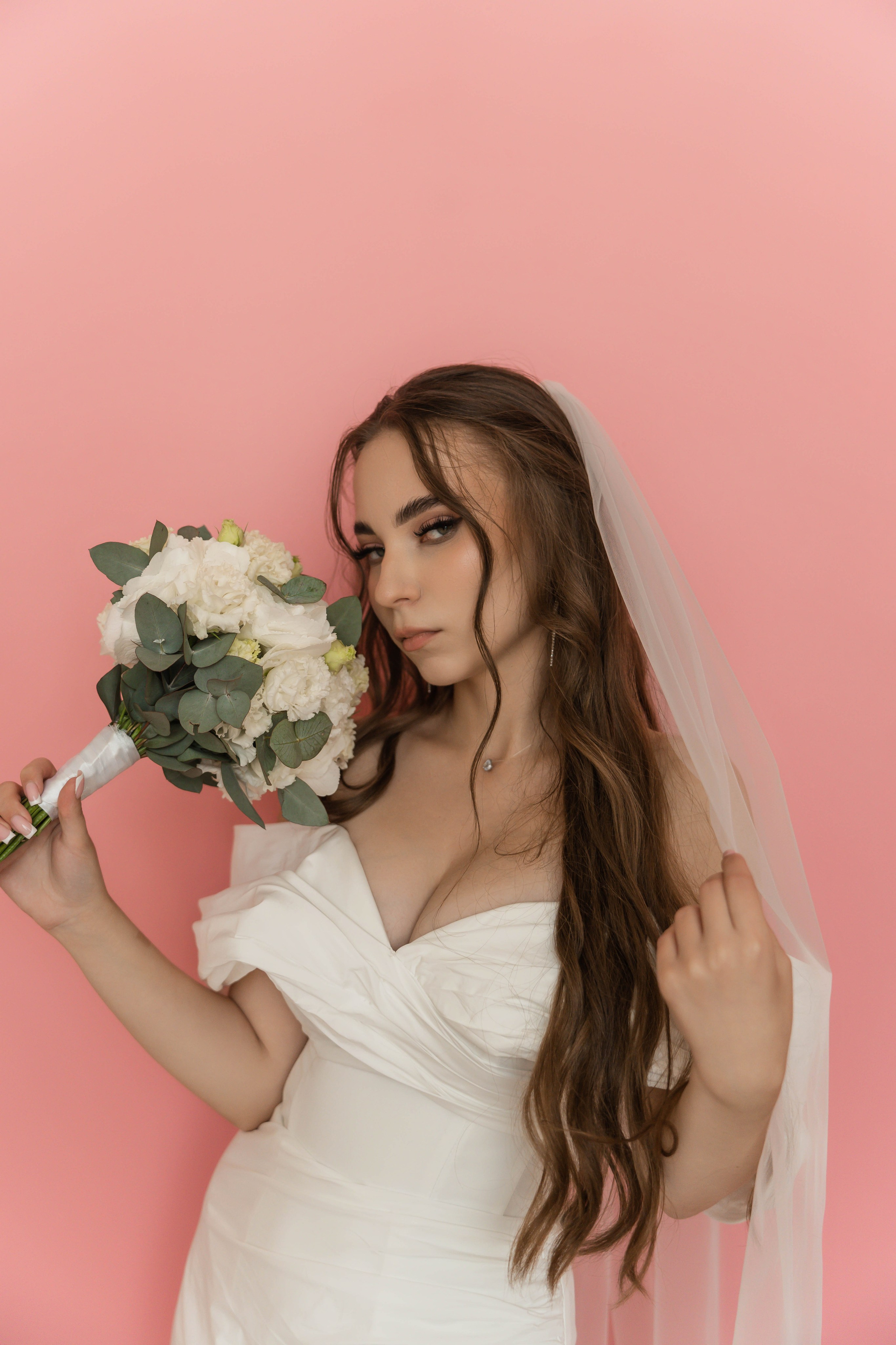 Арина и Андрей