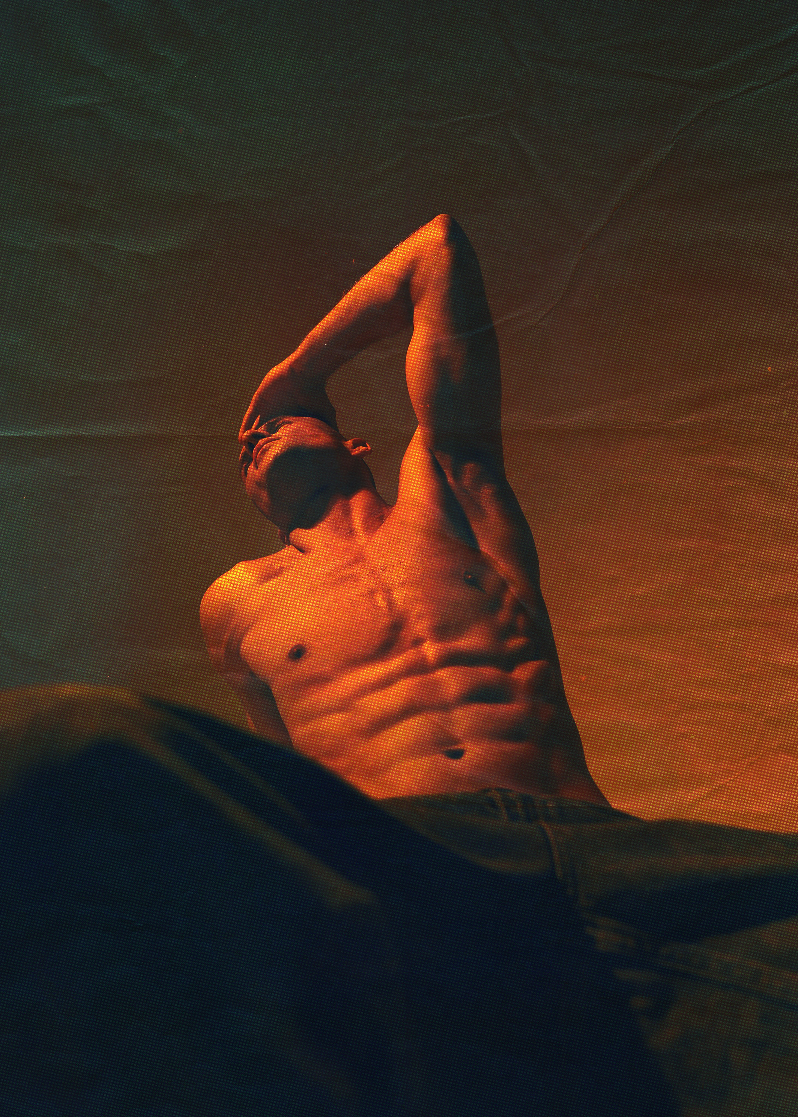 Студийная фотосъемка. Фотограф Игнатьева Мария творческие фотосьемки в Краснодаре