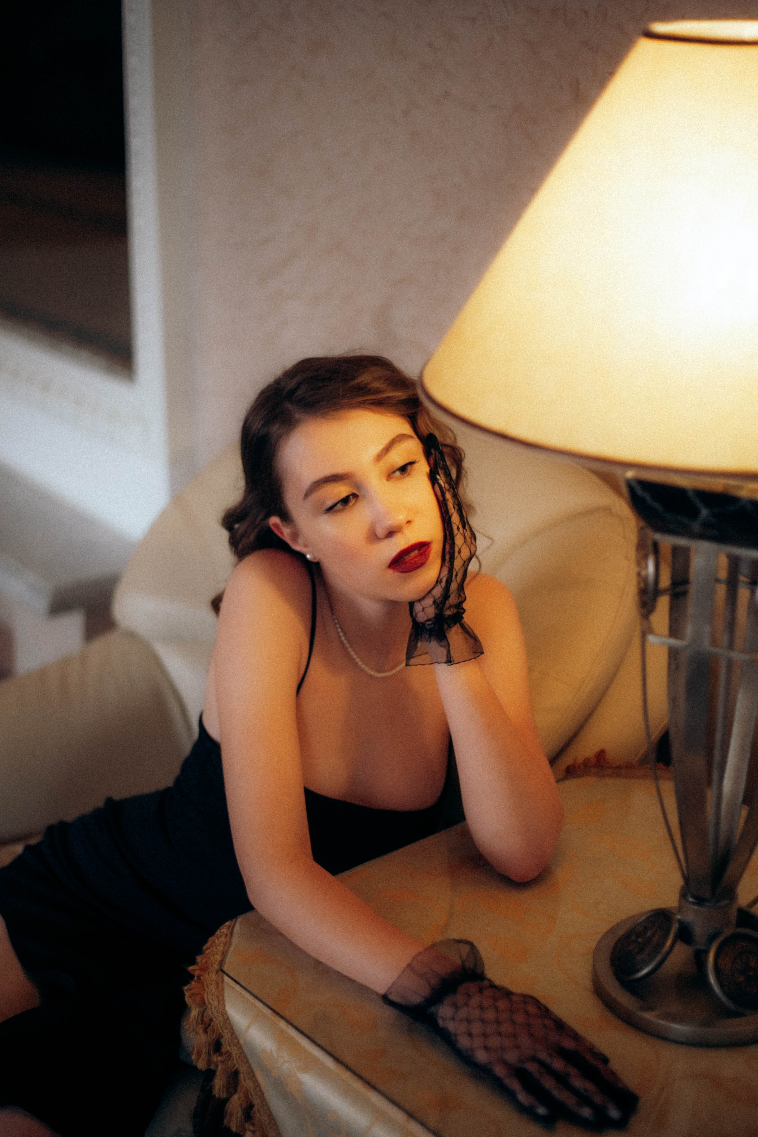 Анита. Свадебный и индивидуальный фотограф в Волгограде Епихина Надежда