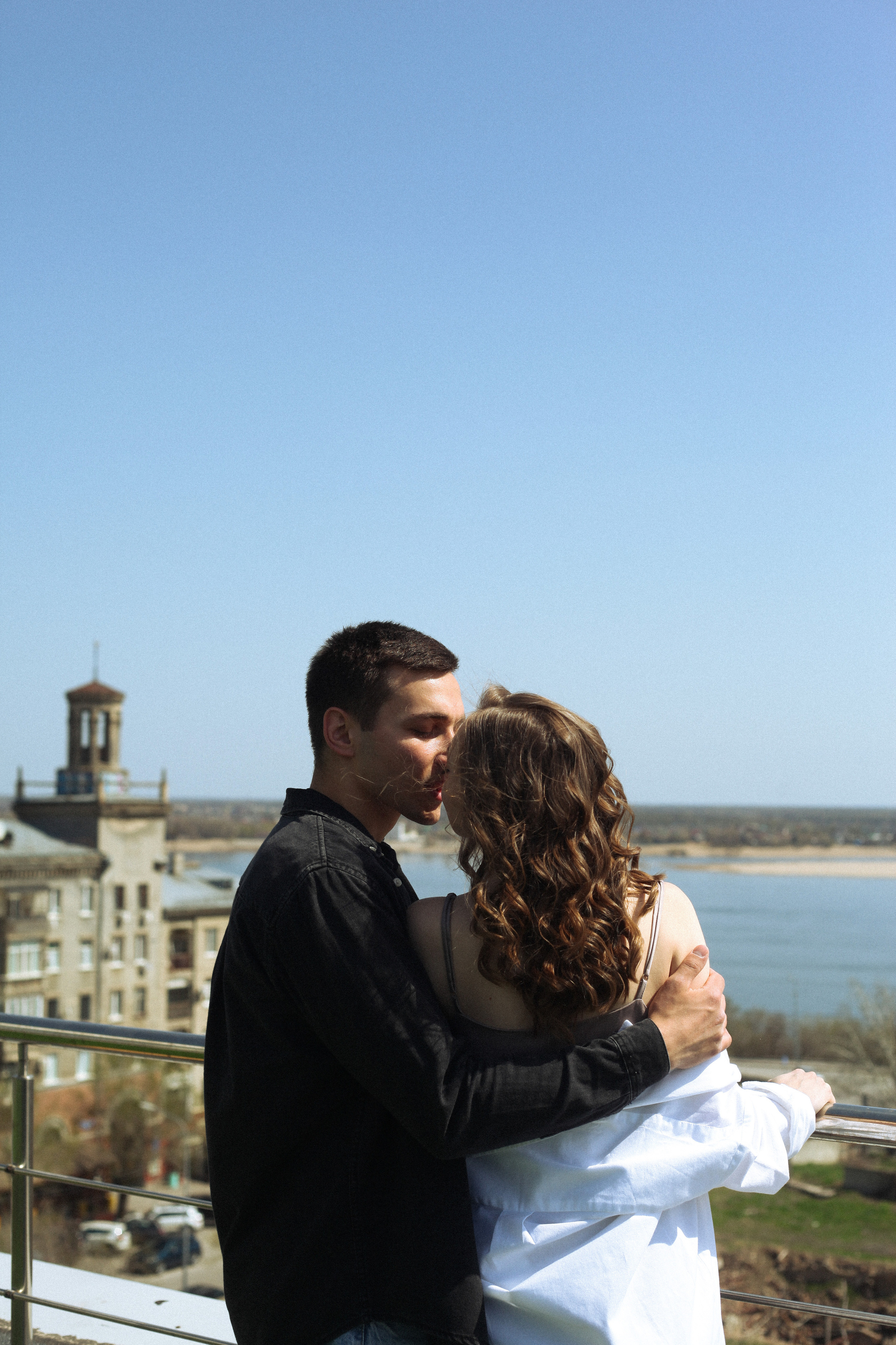 Настя. Свадебный и индивидуальный фотограф в Волгограде Епихина Надежда