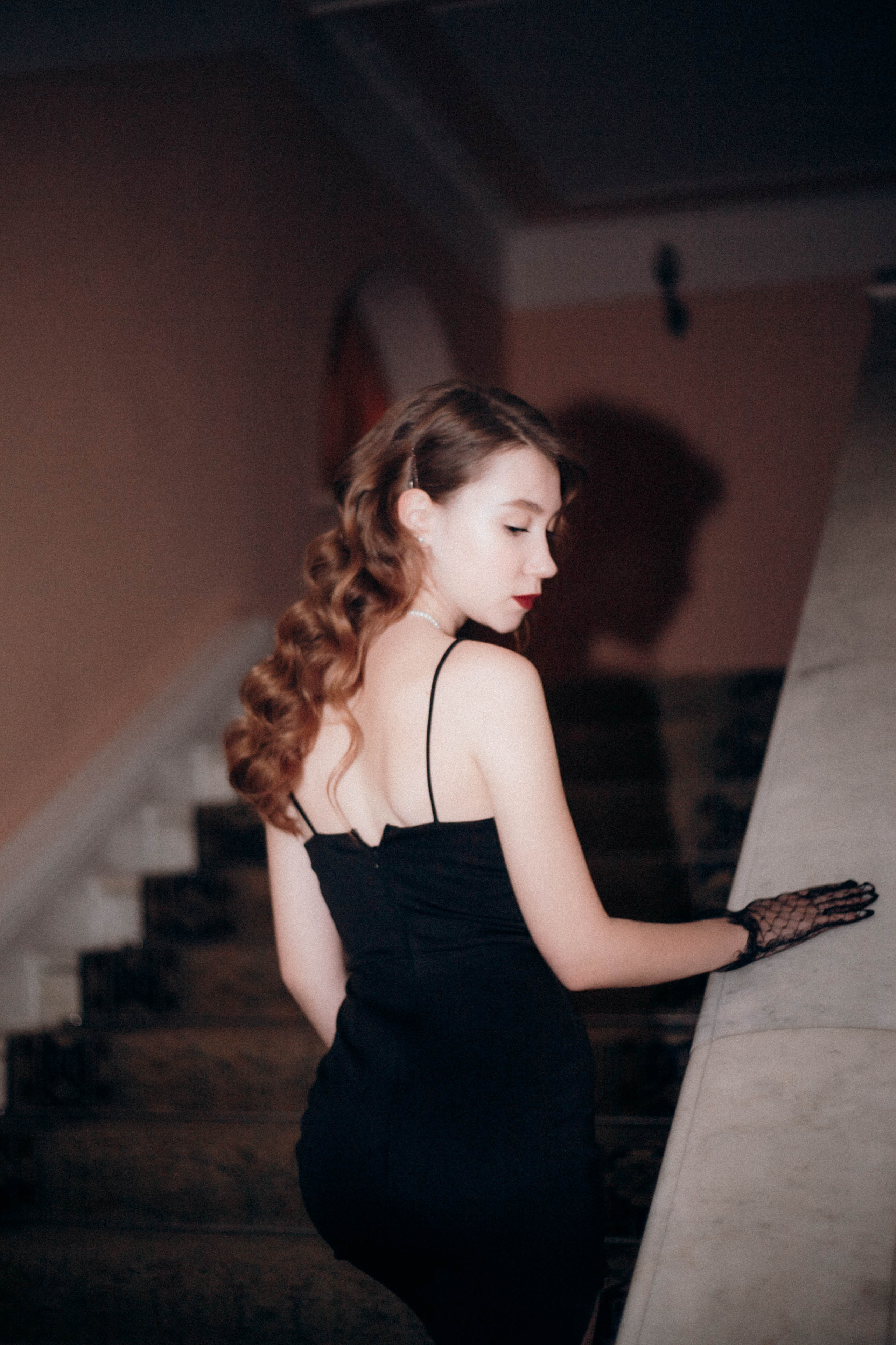 Анита. Свадебный и индивидуальный фотограф в Волгограде Епихина Надежда