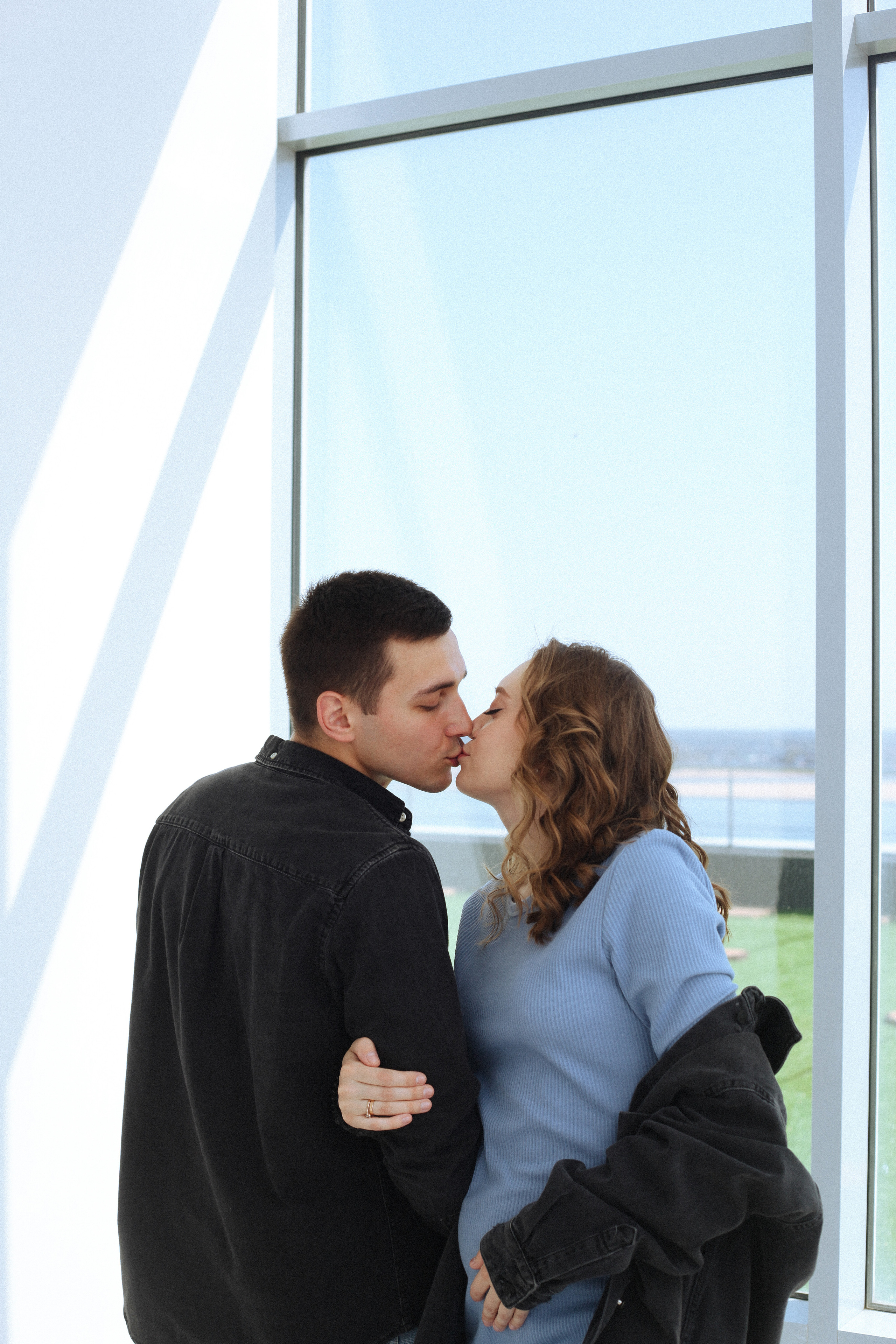 Настя. Свадебный и индивидуальный фотограф в Волгограде Епихина Надежда