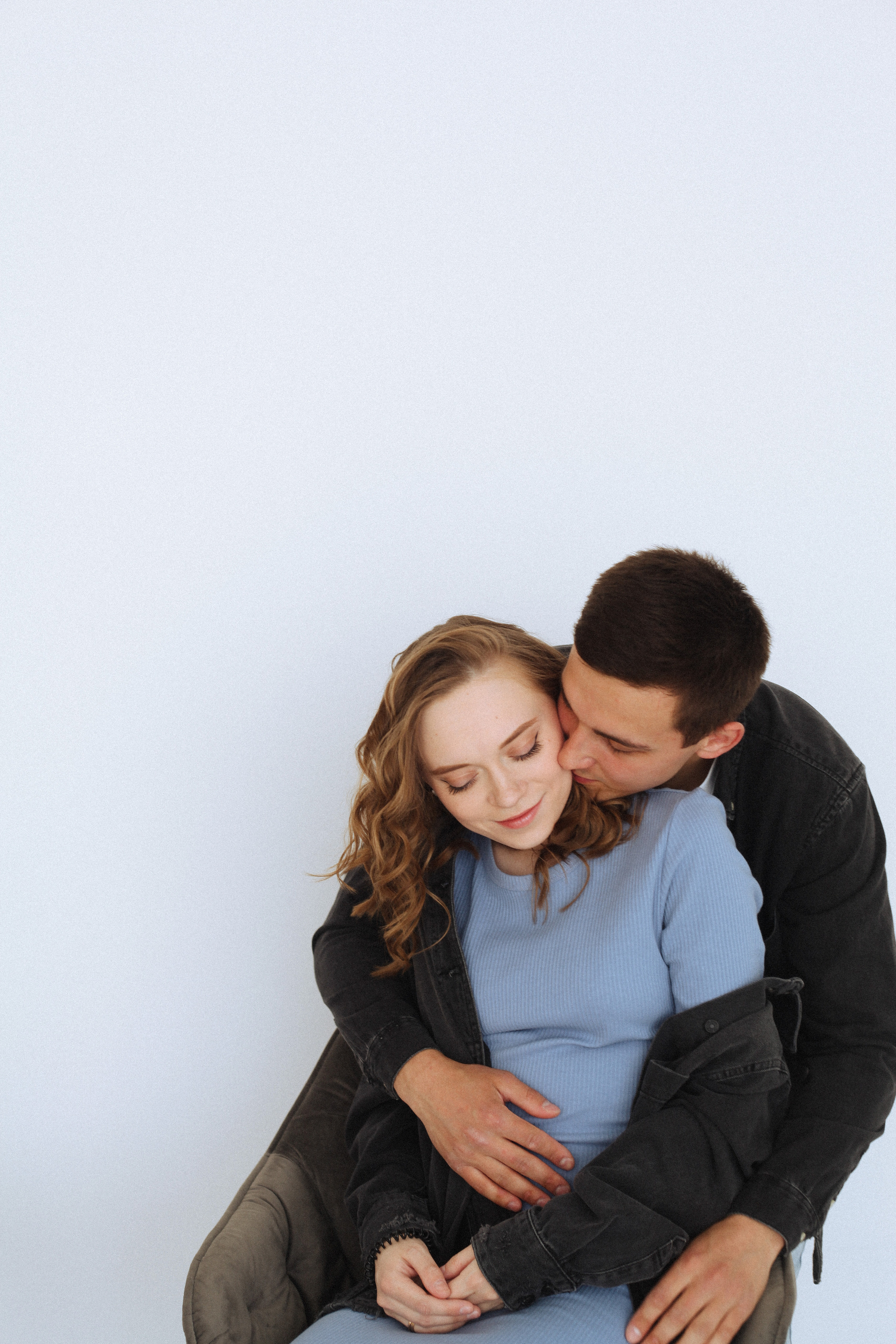 Настя. Свадебный и индивидуальный фотограф в Волгограде Епихина Надежда