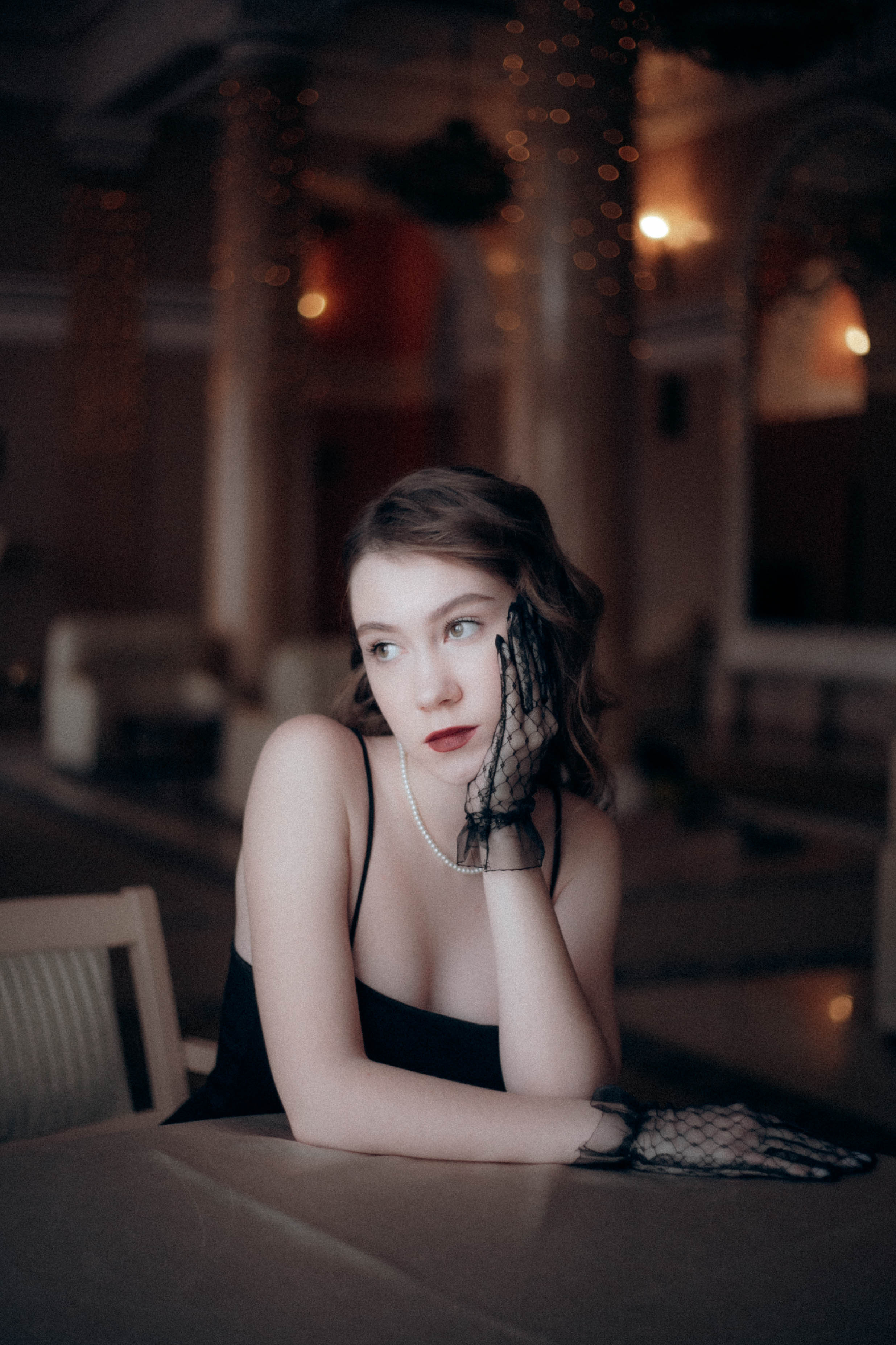 Анита. Свадебный и индивидуальный фотограф в Волгограде Епихина Надежда