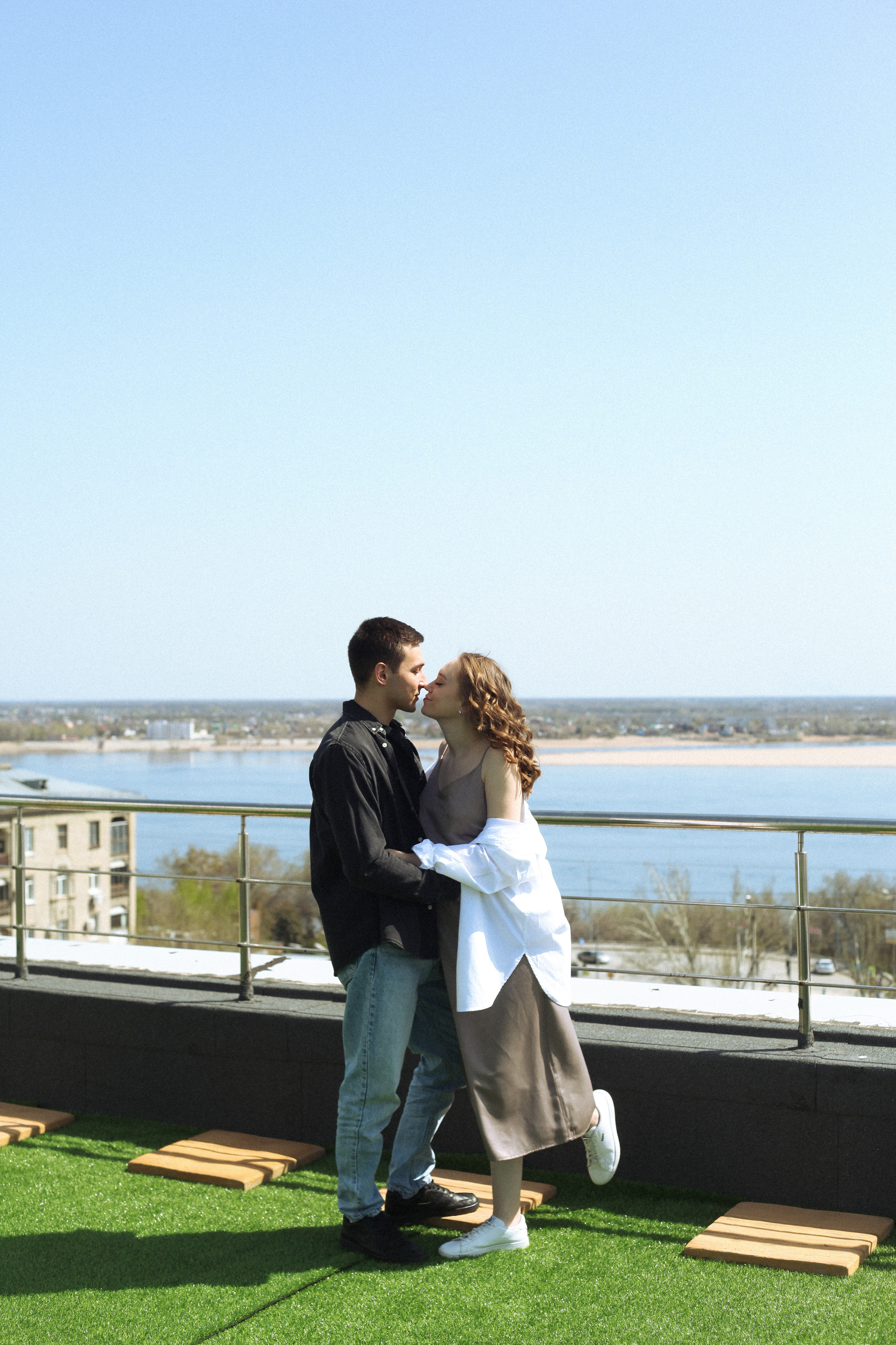 Настя. Свадебный и индивидуальный фотограф в Волгограде Епихина Надежда