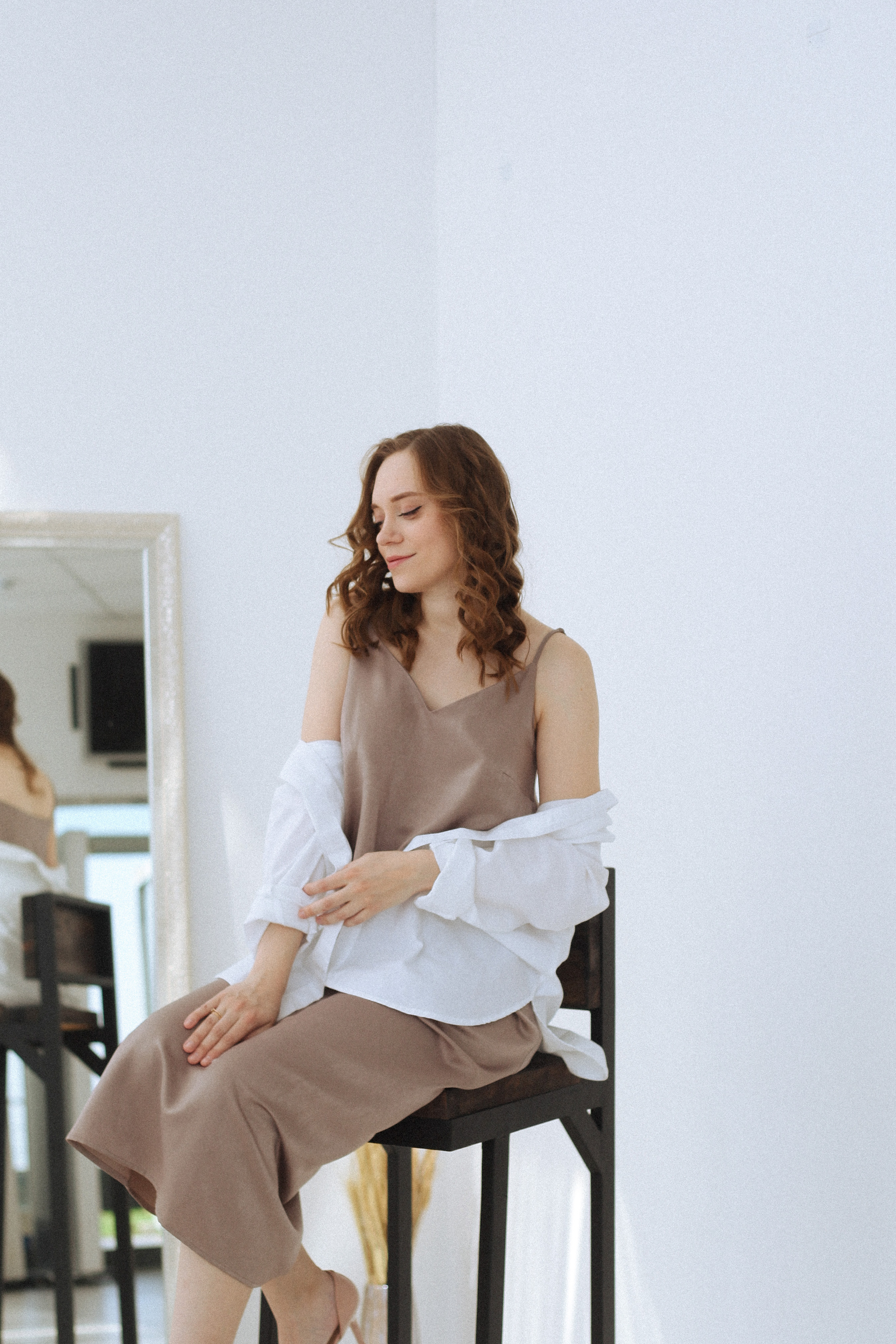 Настя. Свадебный и индивидуальный фотограф в Волгограде Епихина Надежда