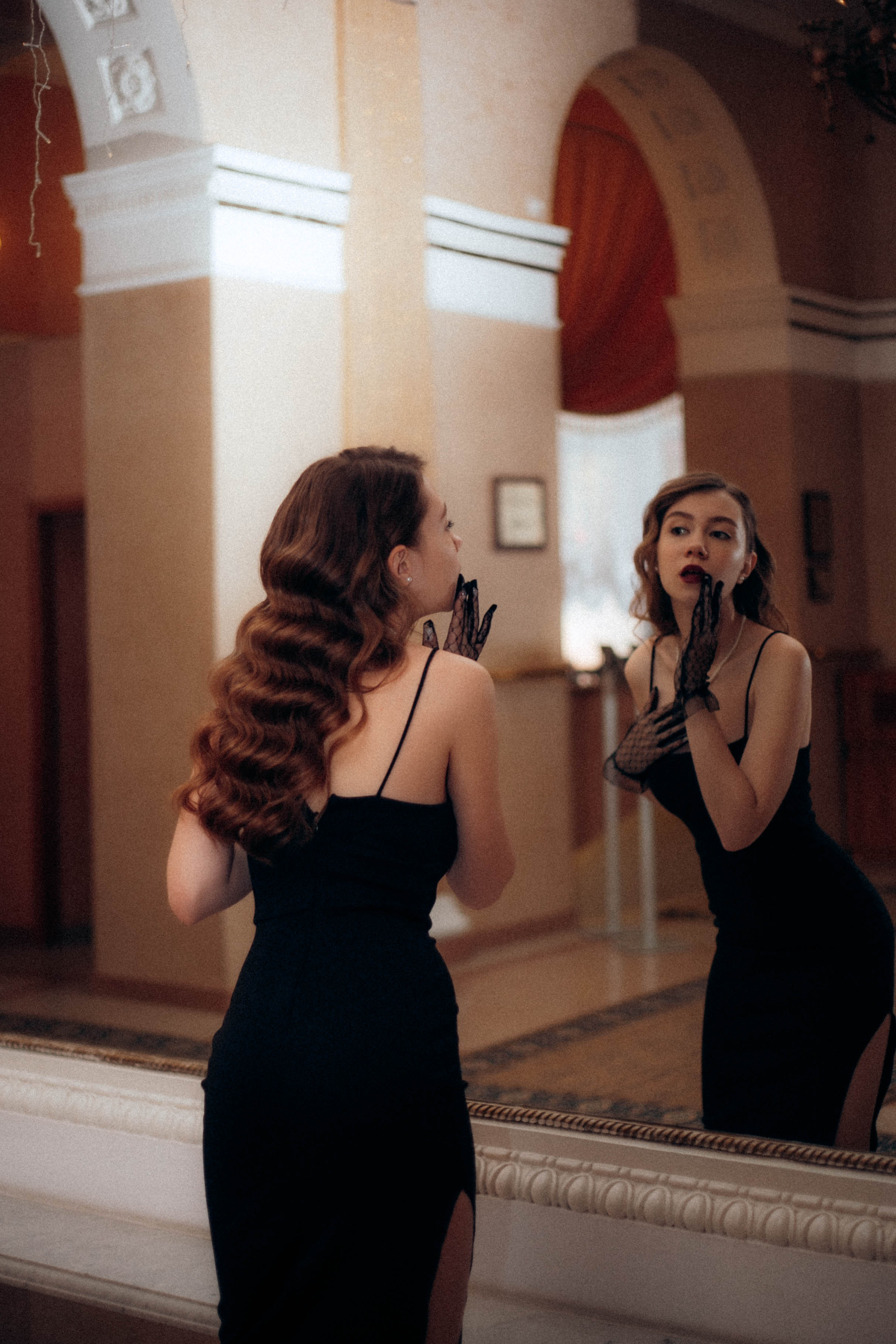 Анита. Свадебный и индивидуальный фотограф в Волгограде Епихина Надежда