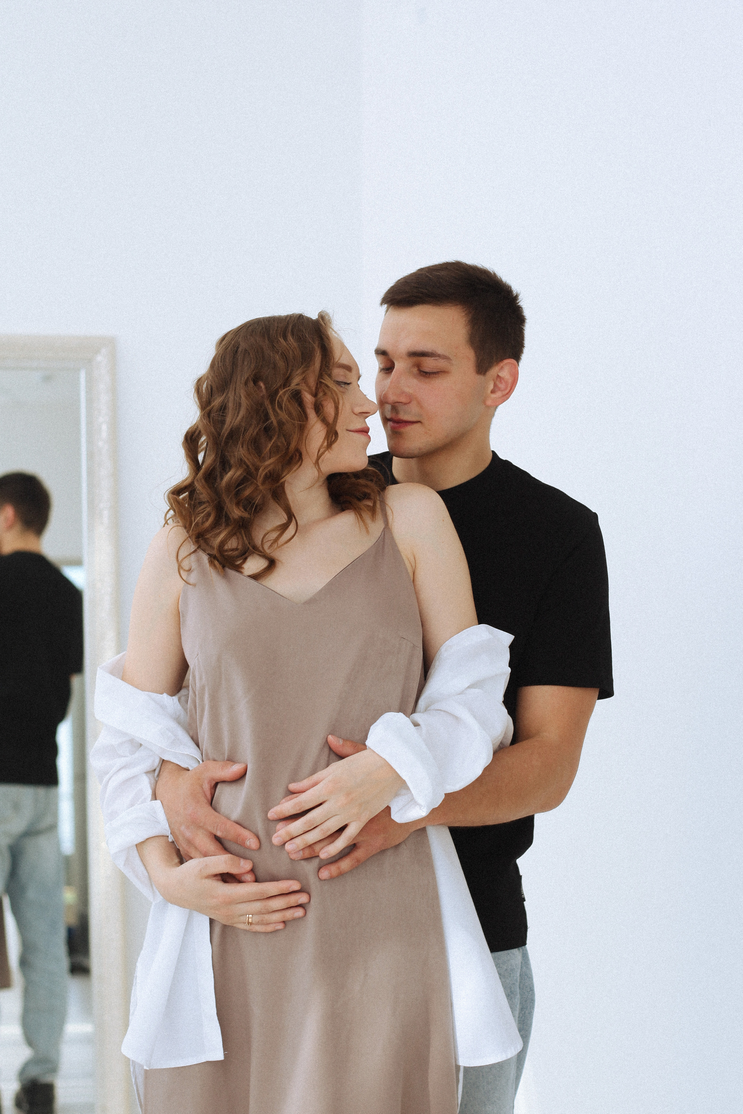 Настя. Свадебный и индивидуальный фотограф в Волгограде Епихина Надежда