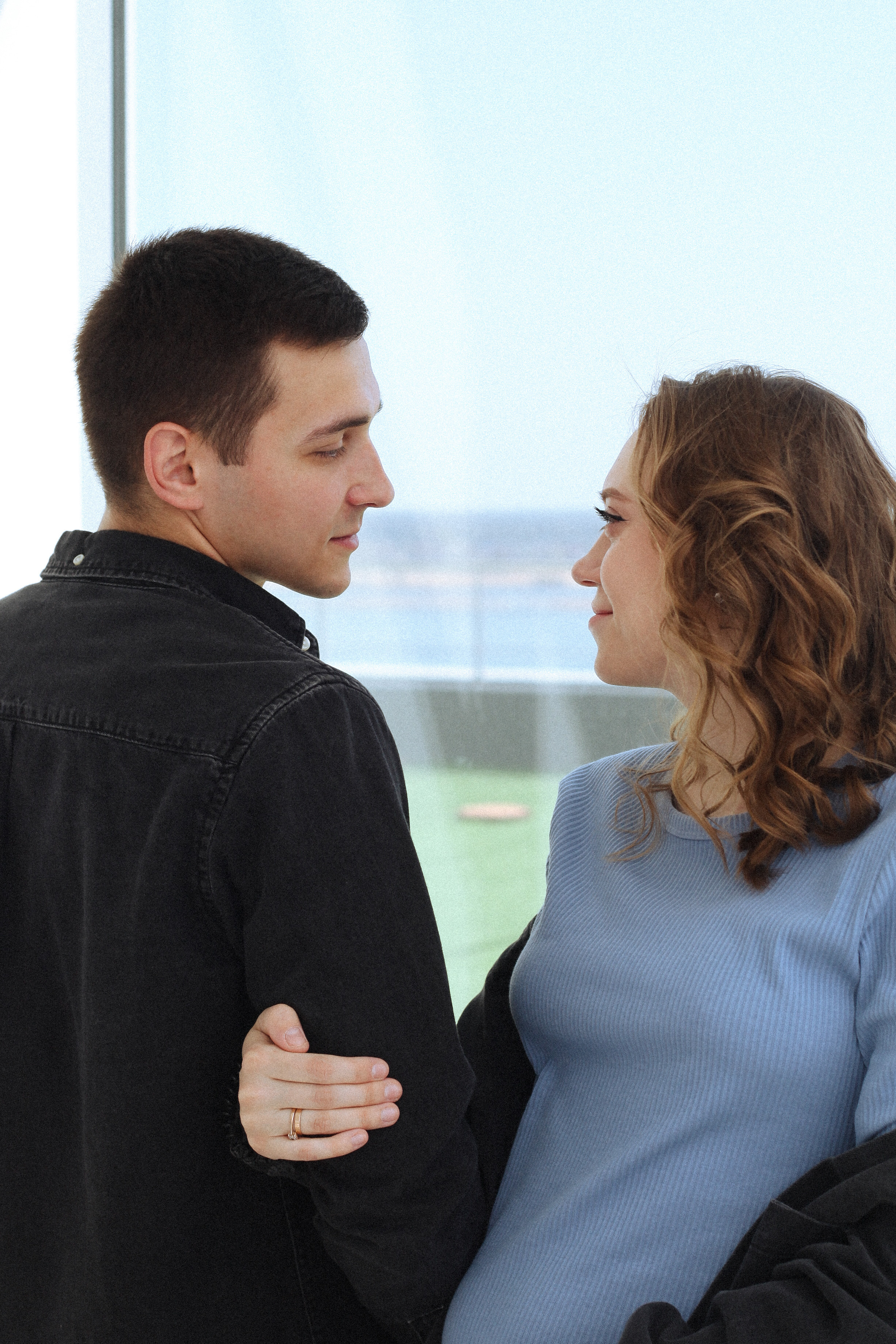 Настя. Свадебный и индивидуальный фотограф в Волгограде Епихина Надежда