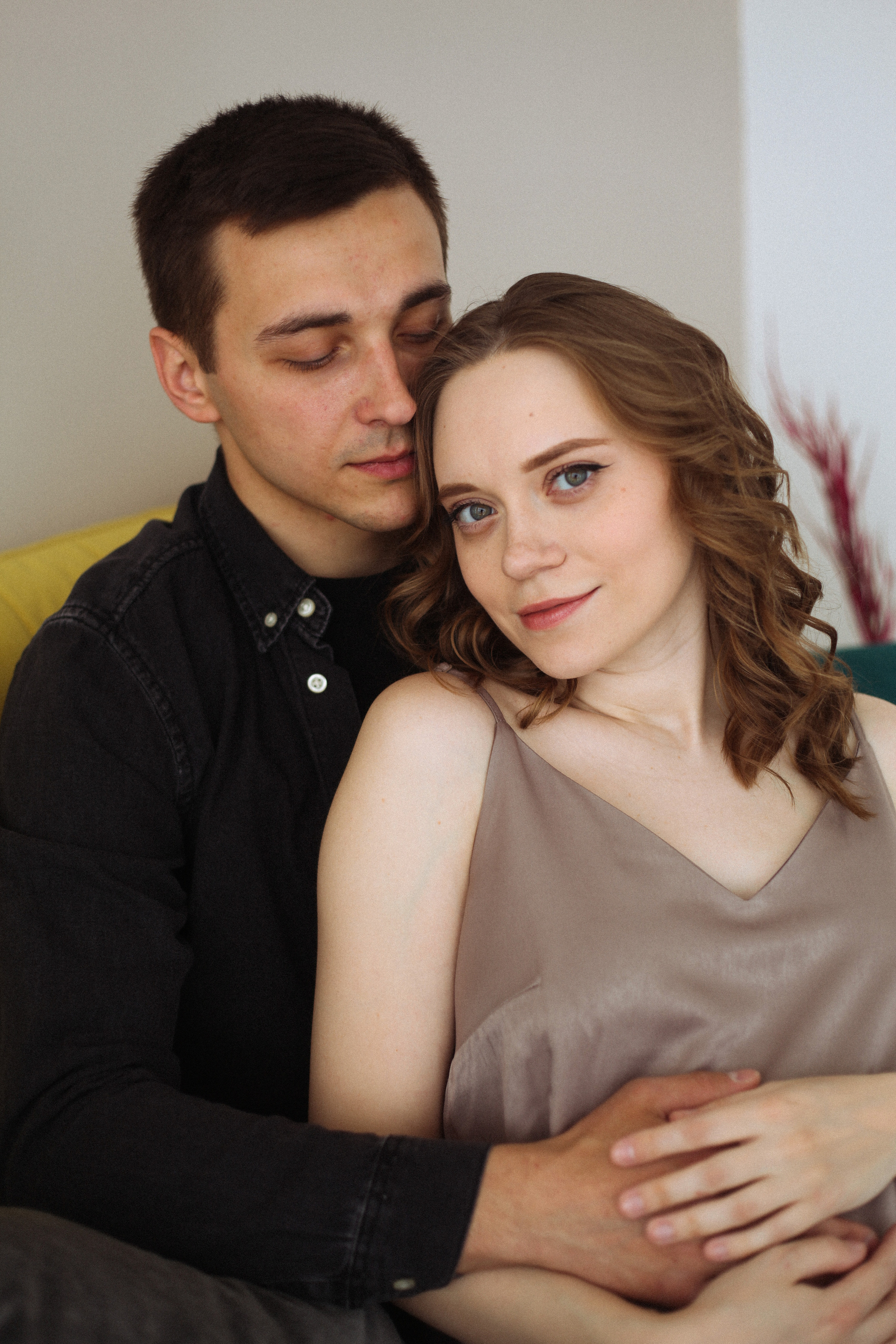 Настя. Свадебный и индивидуальный фотограф в Волгограде Епихина Надежда