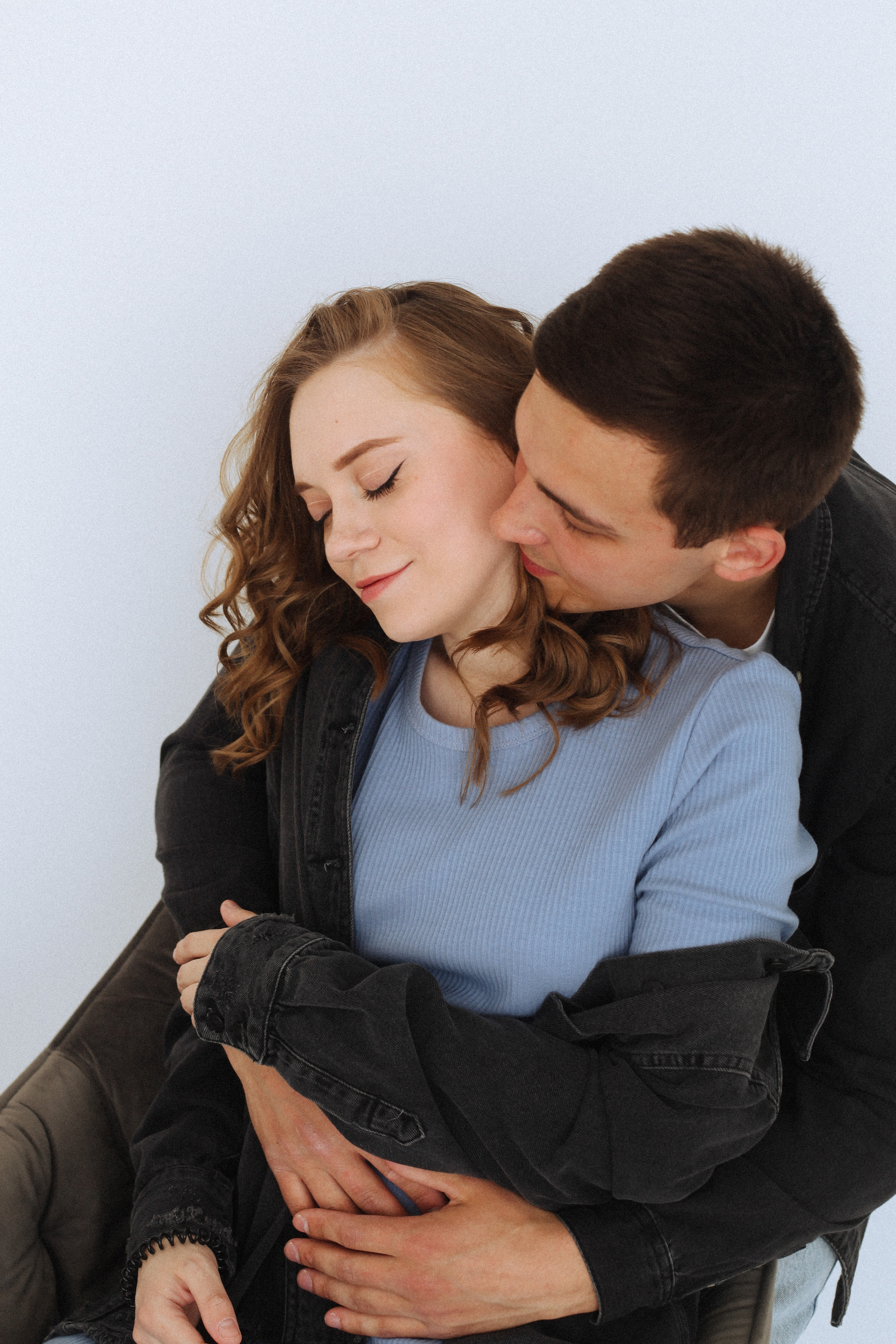 Настя. Свадебный и индивидуальный фотограф в Волгограде Епихина Надежда