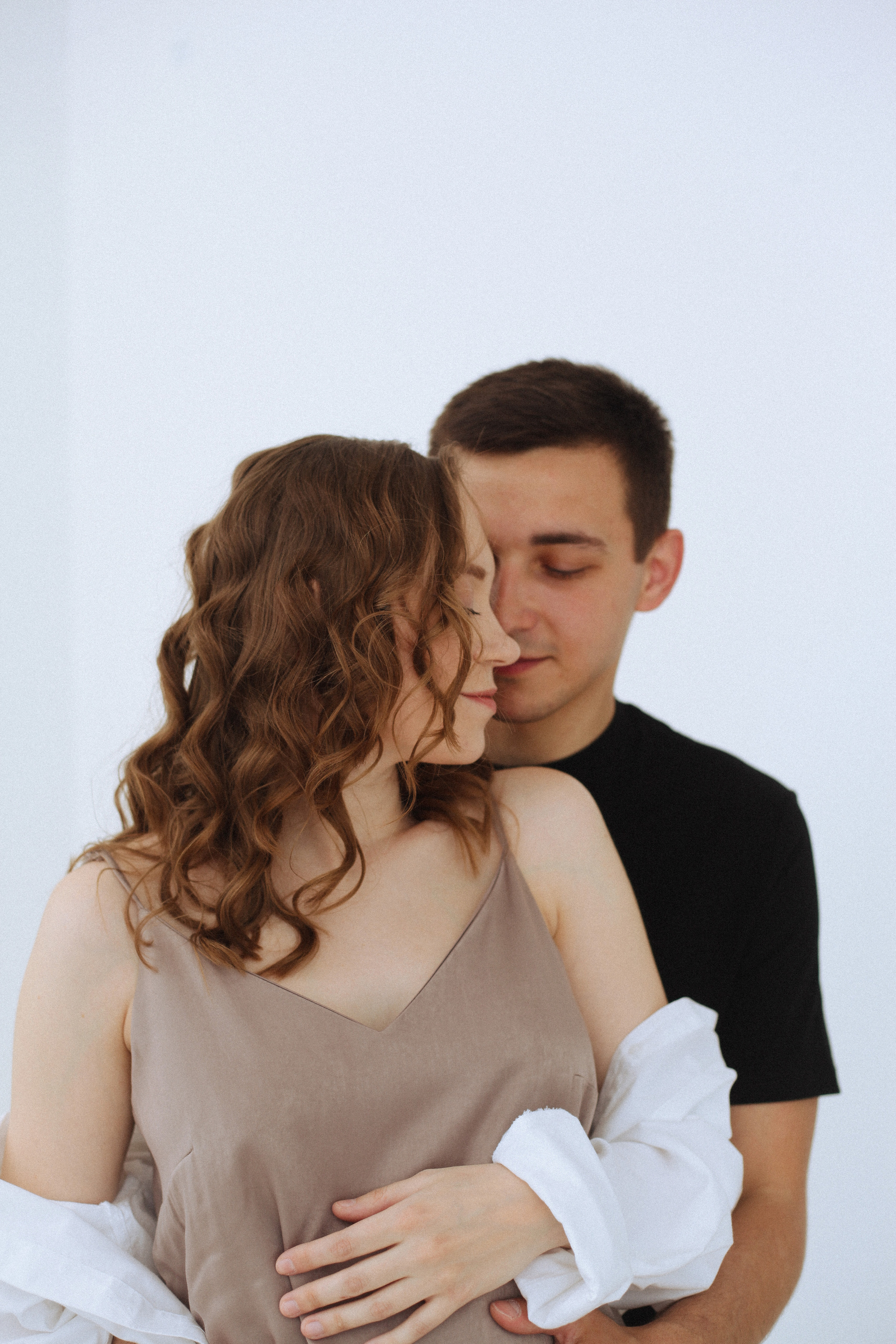 Настя. Свадебный и индивидуальный фотограф в Волгограде Епихина Надежда