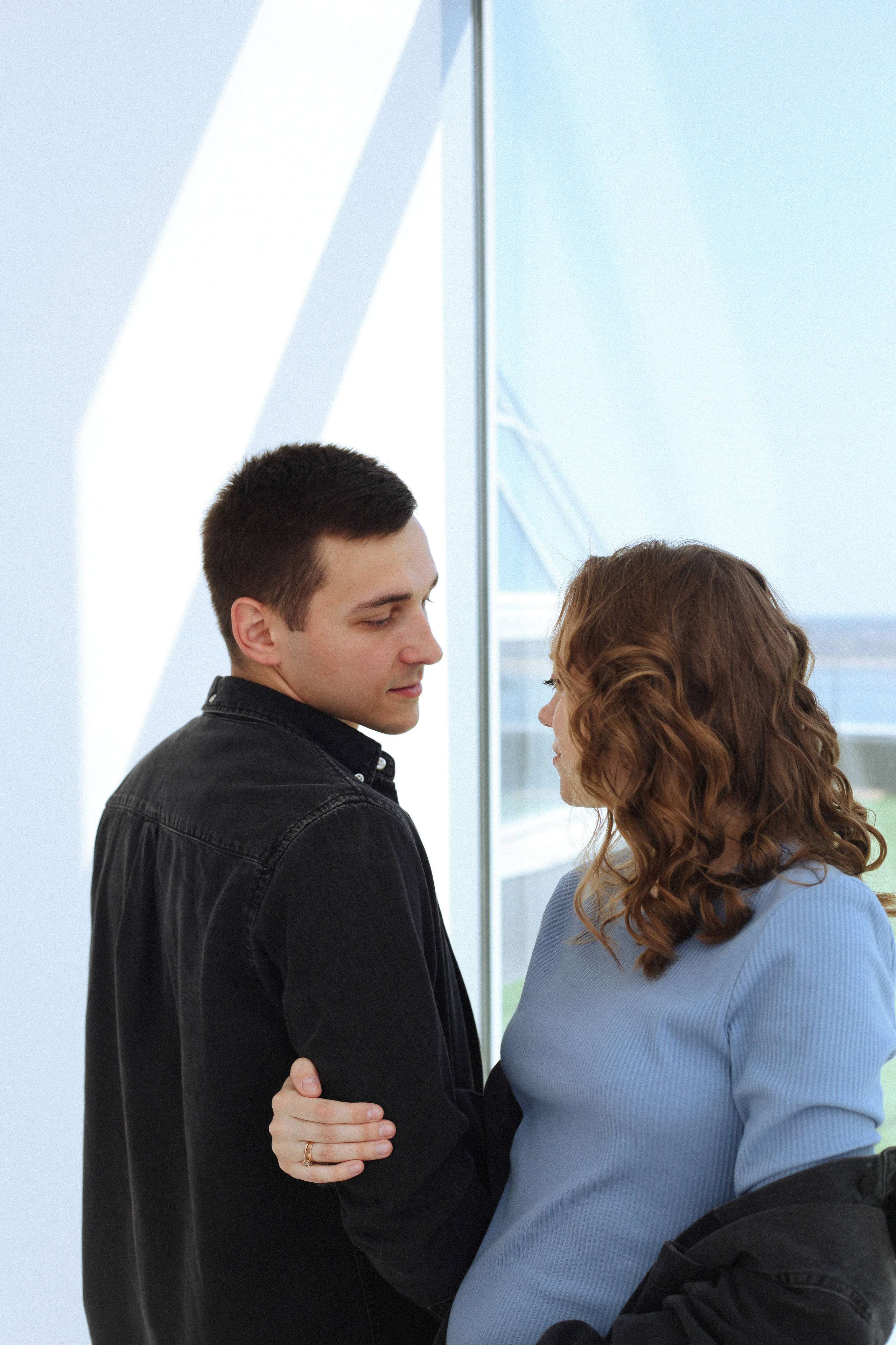 Настя. Свадебный и индивидуальный фотограф в Волгограде Епихина Надежда