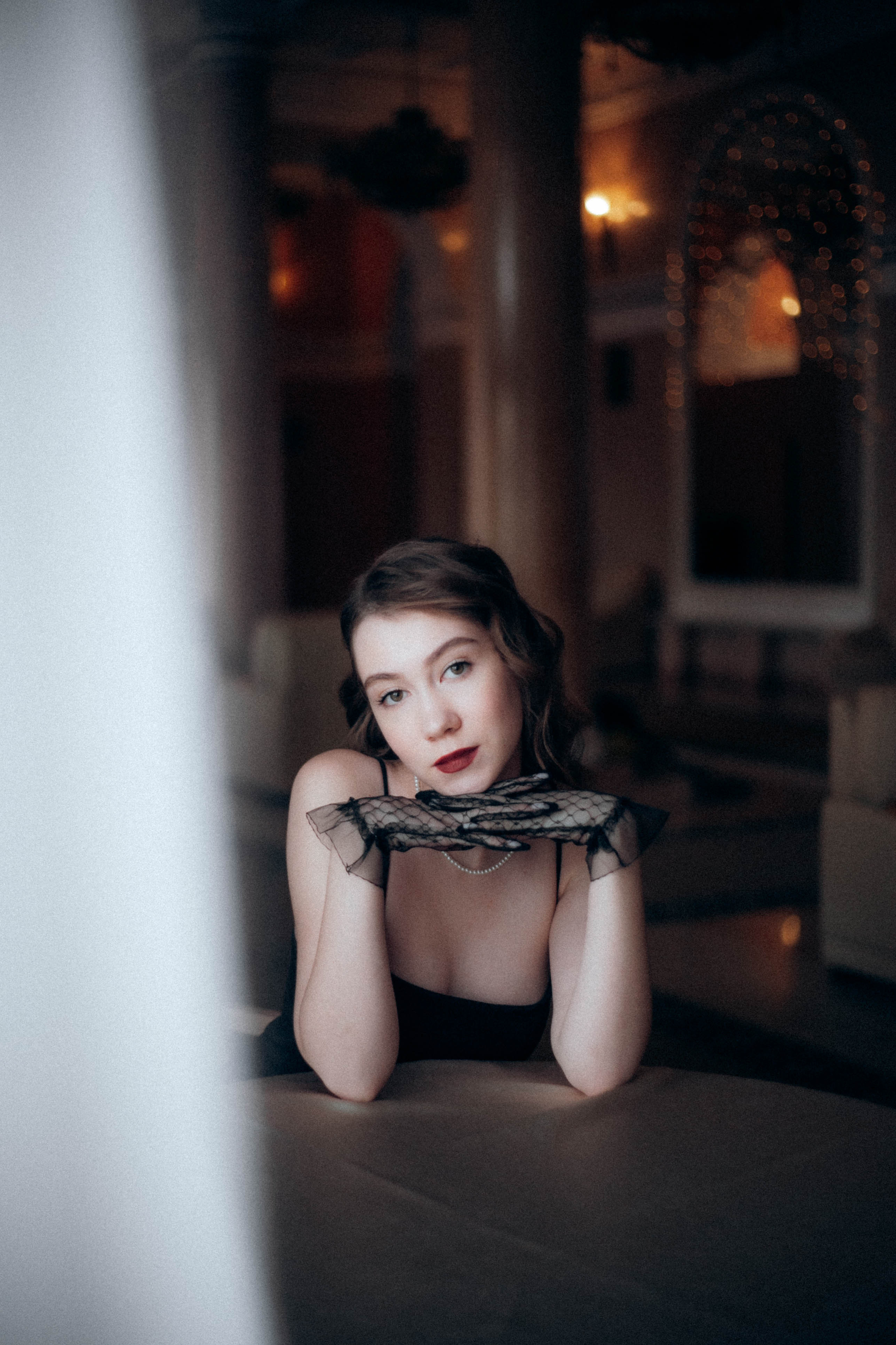 Анита. Свадебный и индивидуальный фотограф в Волгограде Епихина Надежда