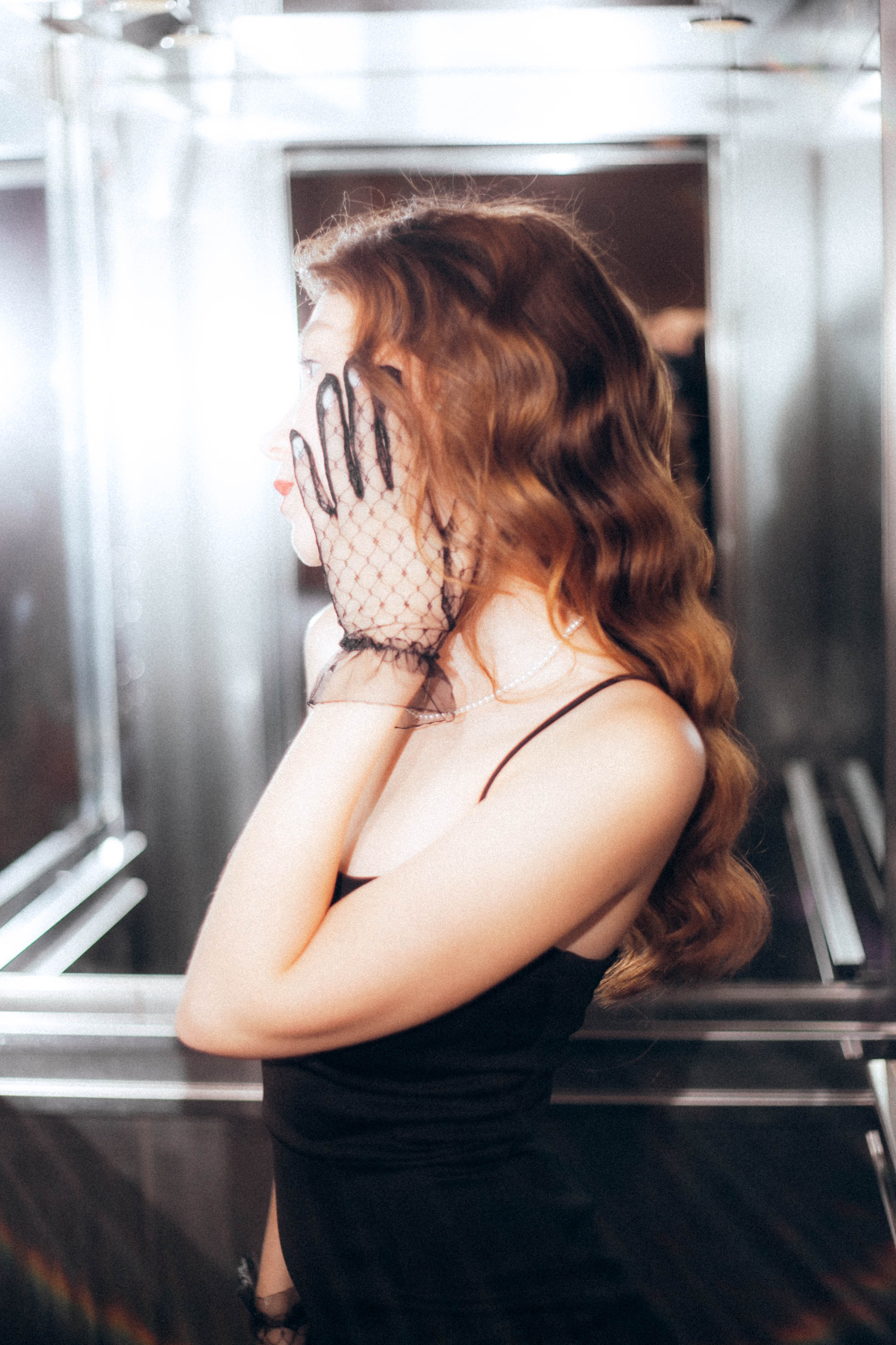 Анита. Свадебный и индивидуальный фотограф в Волгограде Епихина Надежда