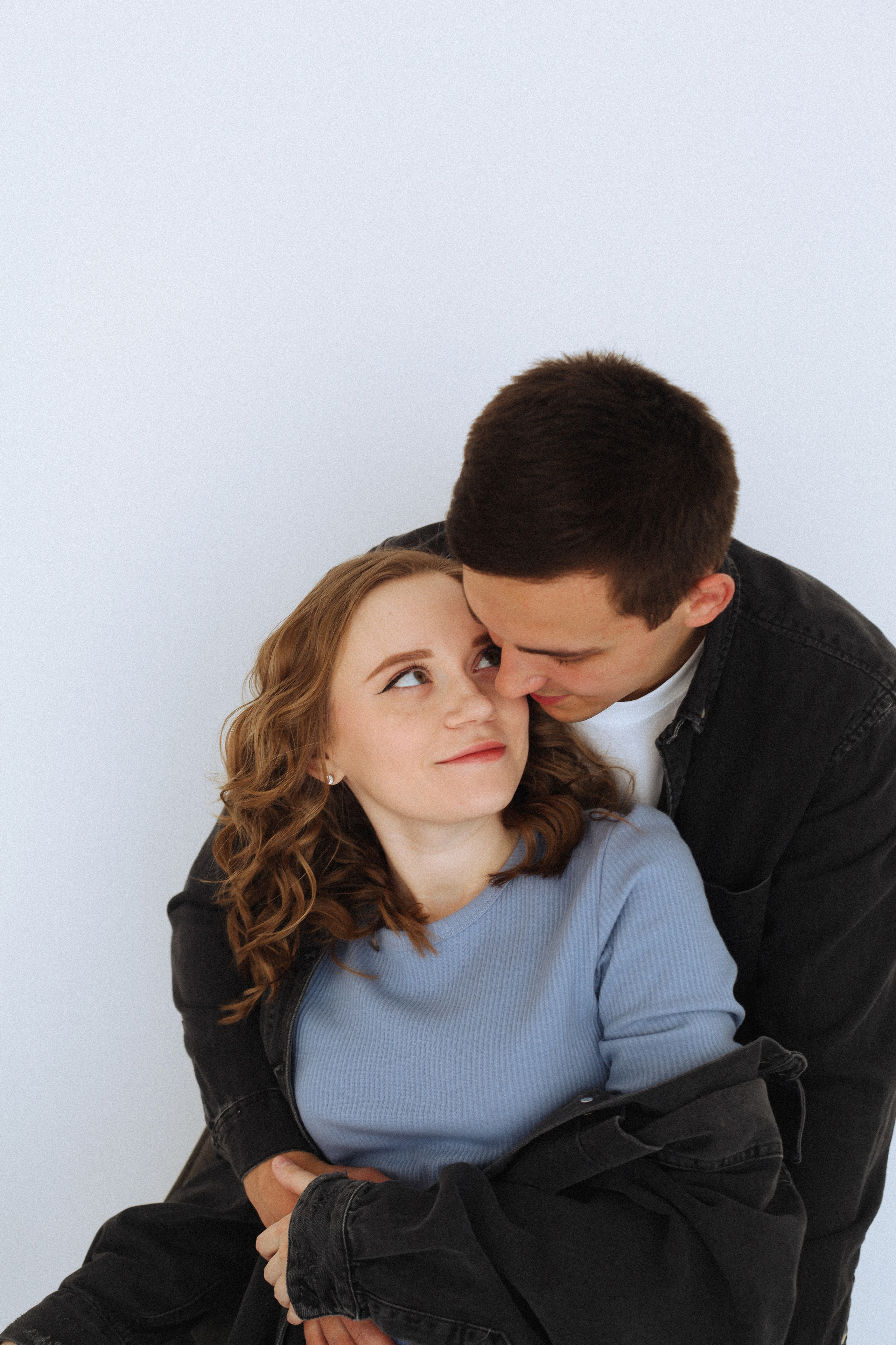 Настя. Свадебный и индивидуальный фотограф в Волгограде Епихина Надежда