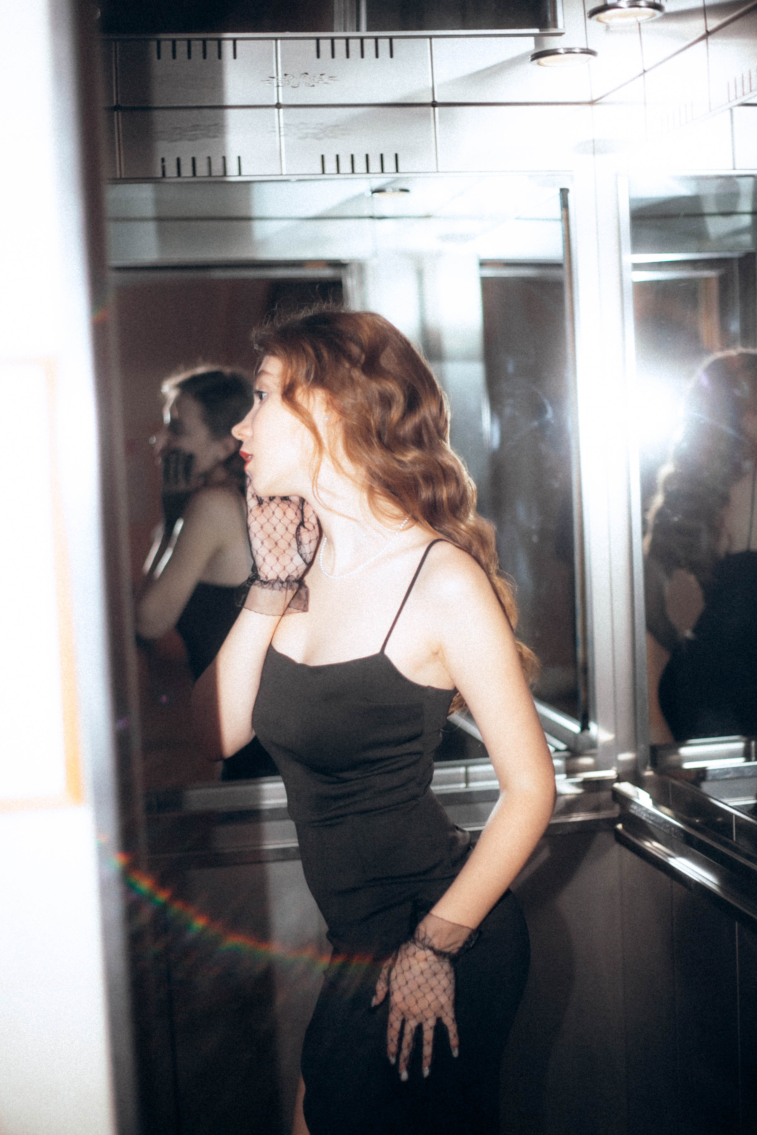 Анита. Свадебный и индивидуальный фотограф в Волгограде Епихина Надежда