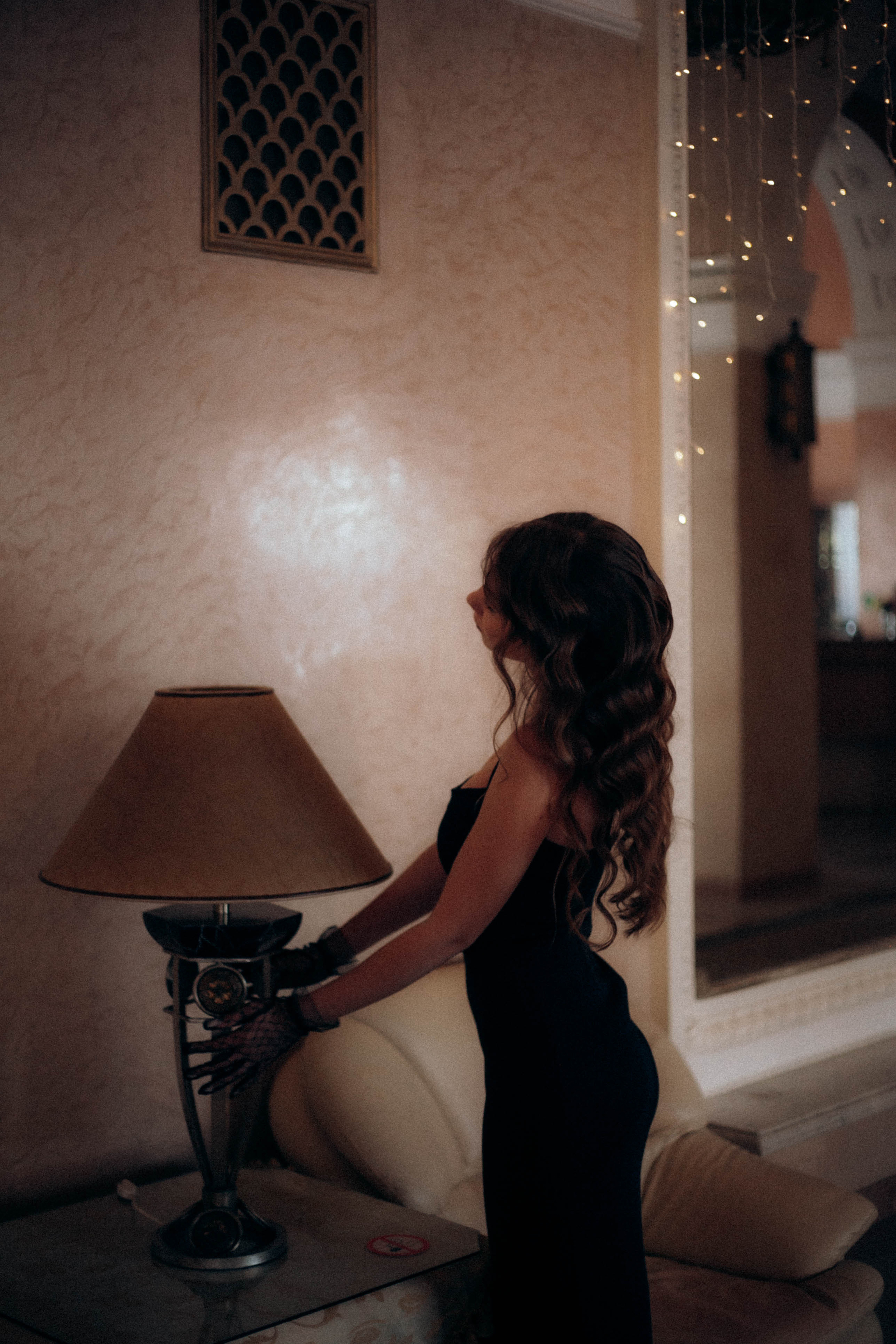 Анита. Свадебный и индивидуальный фотограф в Волгограде Епихина Надежда