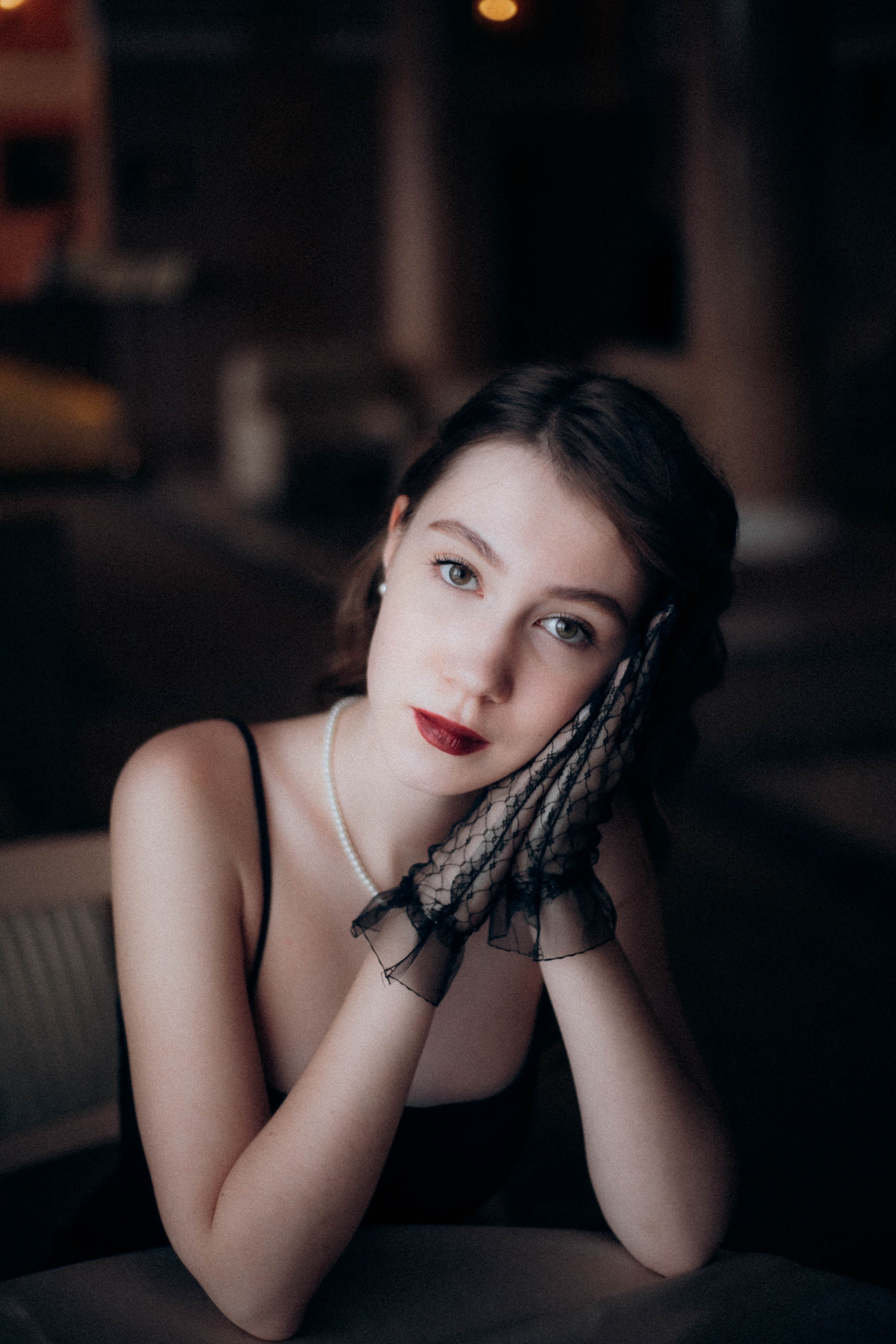 Анита. Свадебный и индивидуальный фотограф в Волгограде Епихина Надежда