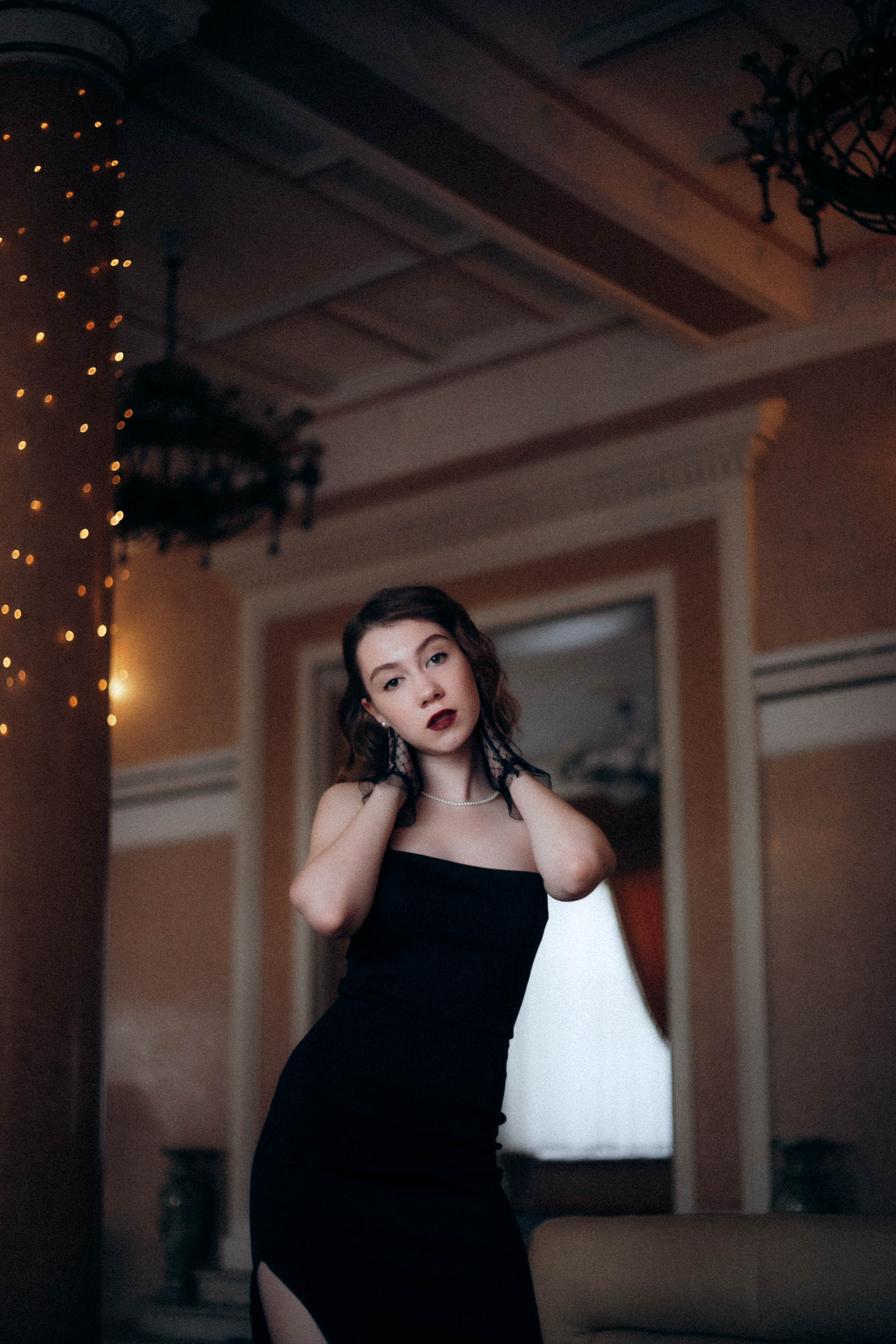 Анита. Свадебный и индивидуальный фотограф в Волгограде Епихина Надежда