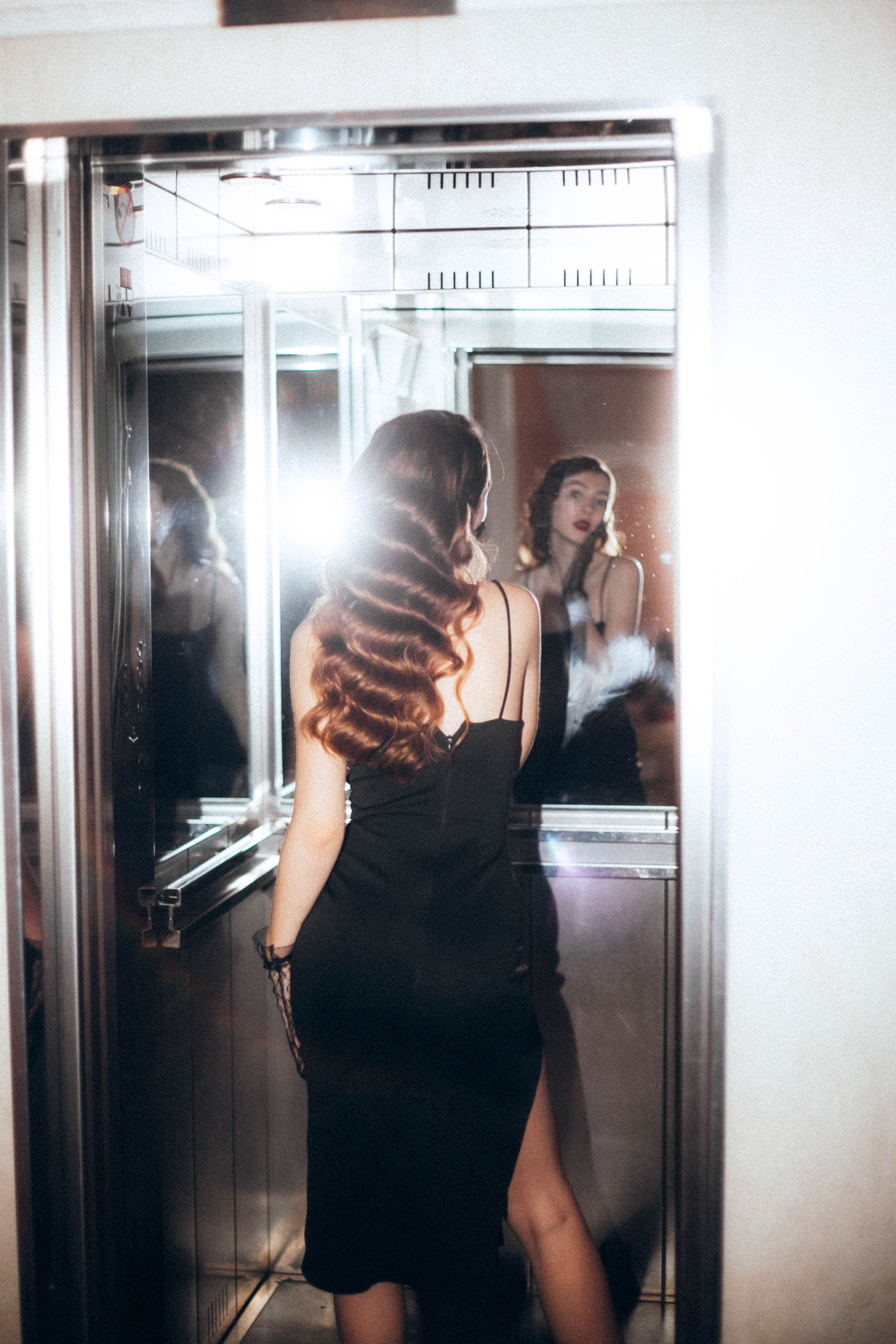 Анита. Свадебный и индивидуальный фотограф в Волгограде Епихина Надежда