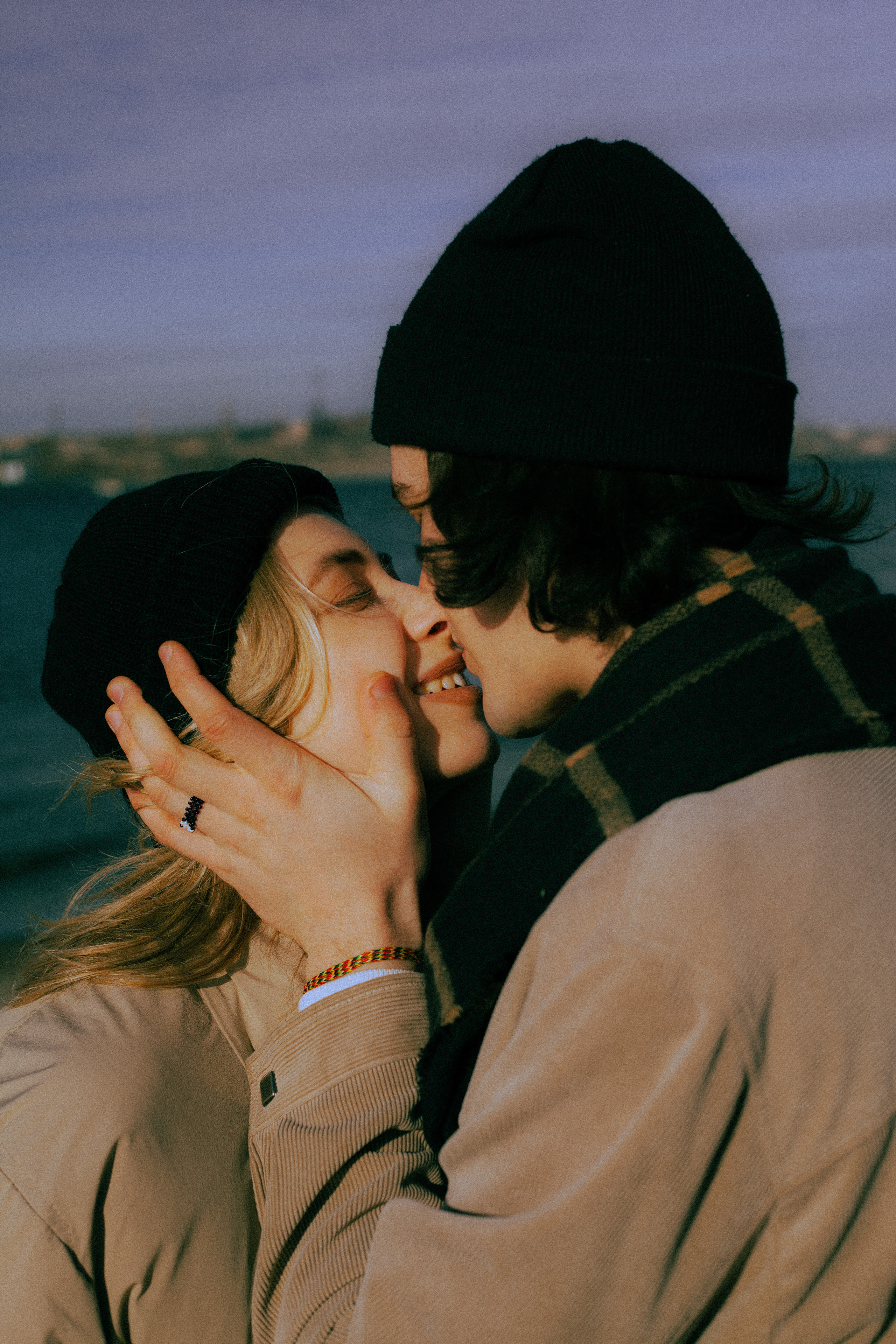 Соня + Гриша. Свадебный и индивидуальный фотограф в Волгограде Епихина Надежда