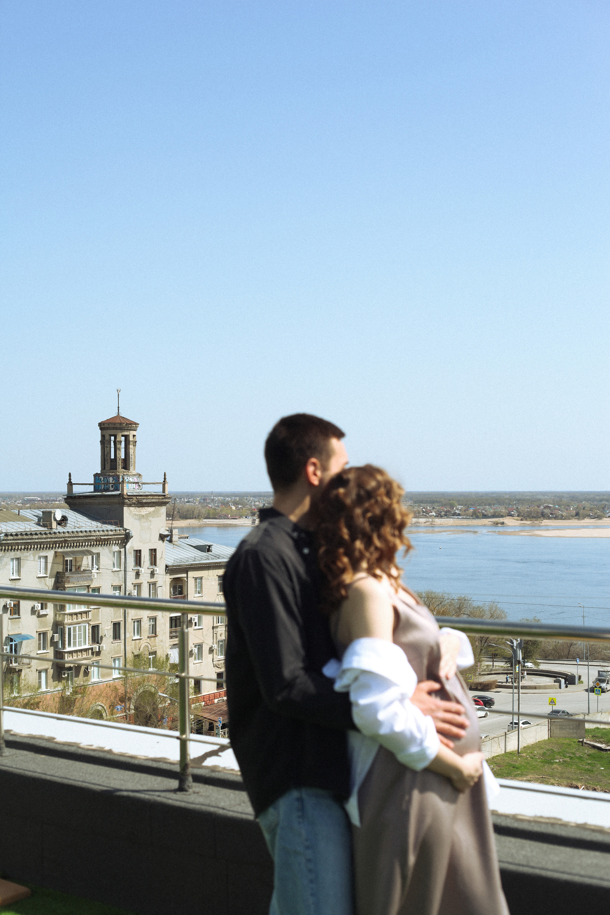 Настя. Свадебный и индивидуальный фотограф в Волгограде Епихина Надежда