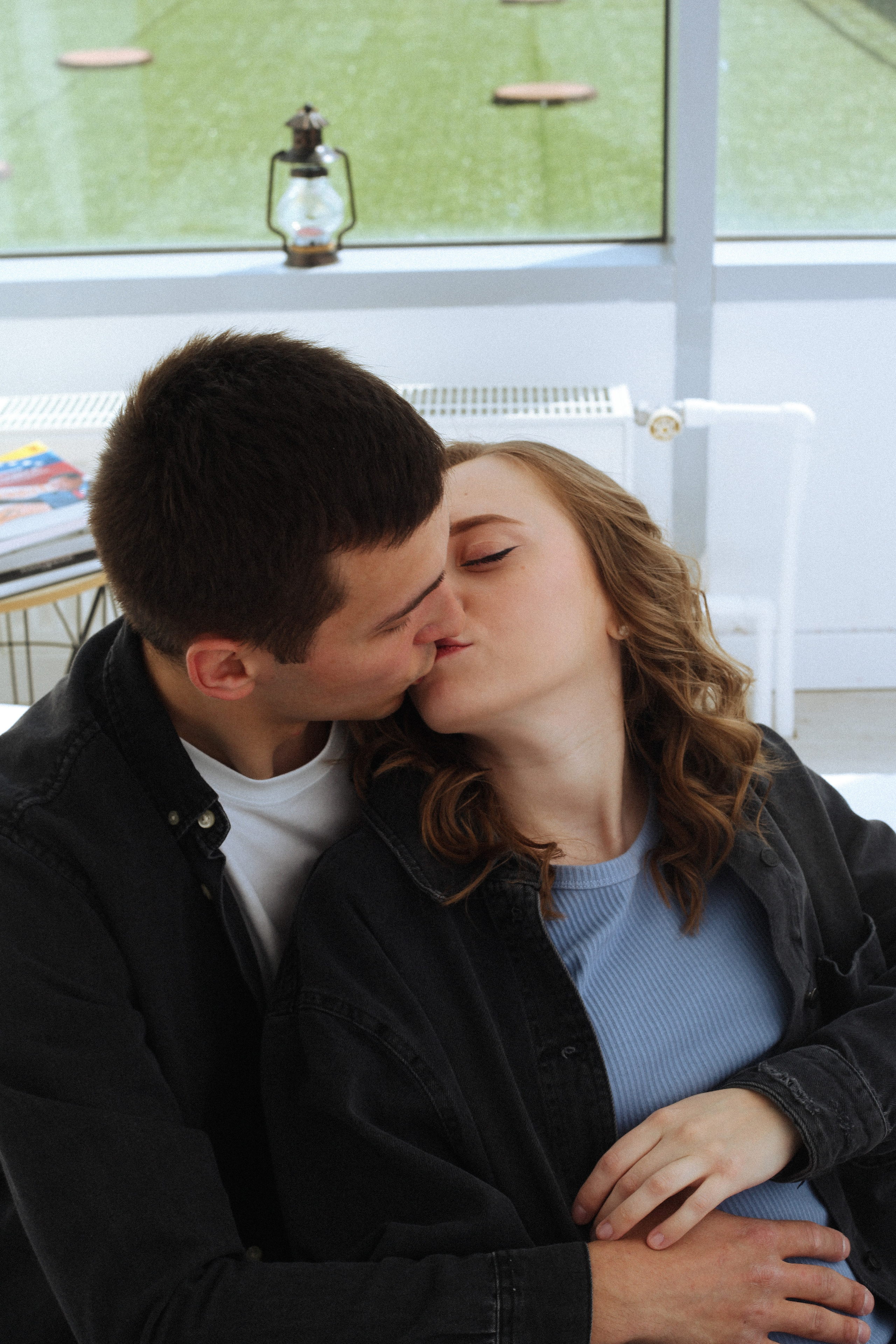 Настя. Свадебный и индивидуальный фотограф в Волгограде Епихина Надежда