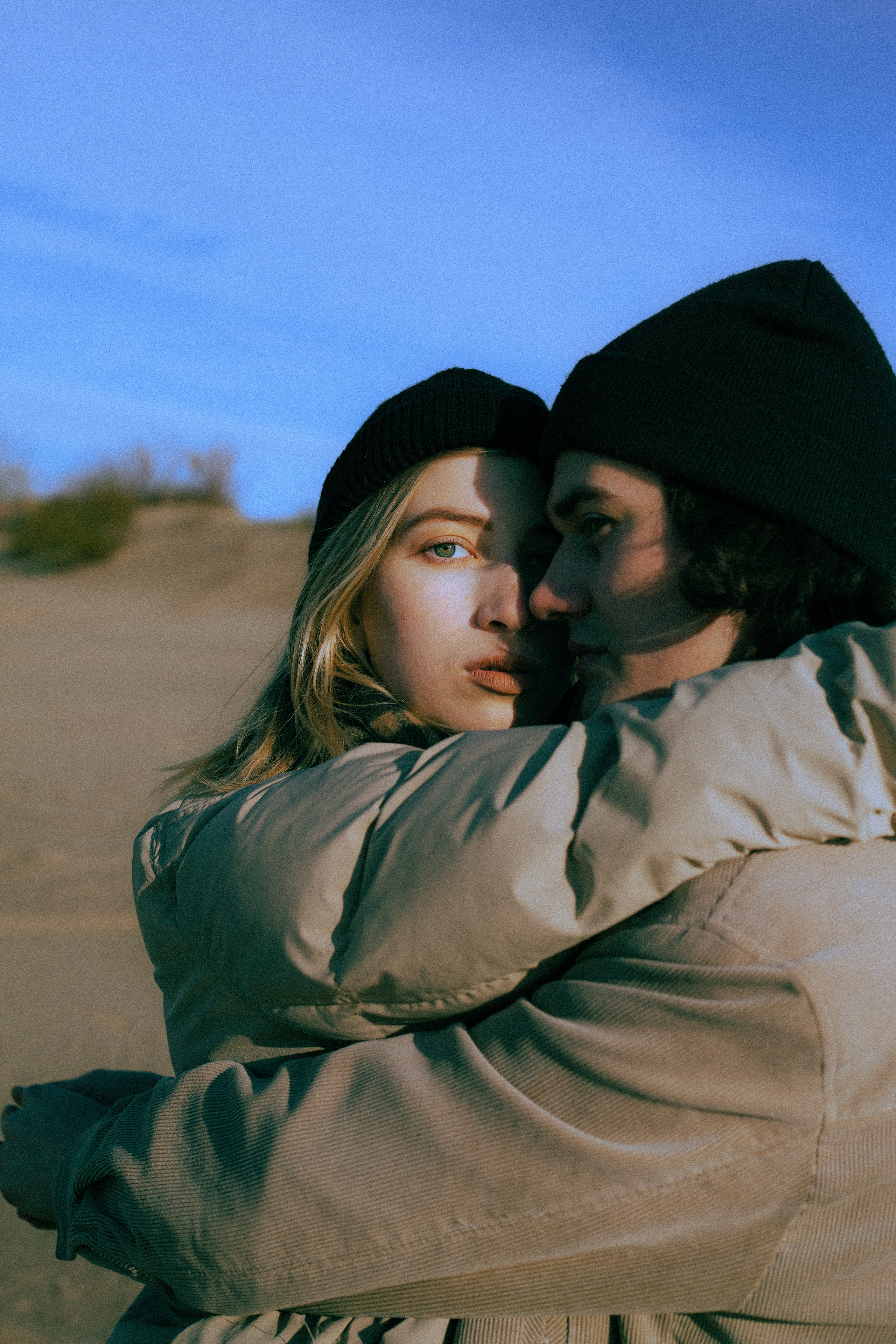 Соня + Гриша. Свадебный и индивидуальный фотограф в Волгограде Епихина Надежда