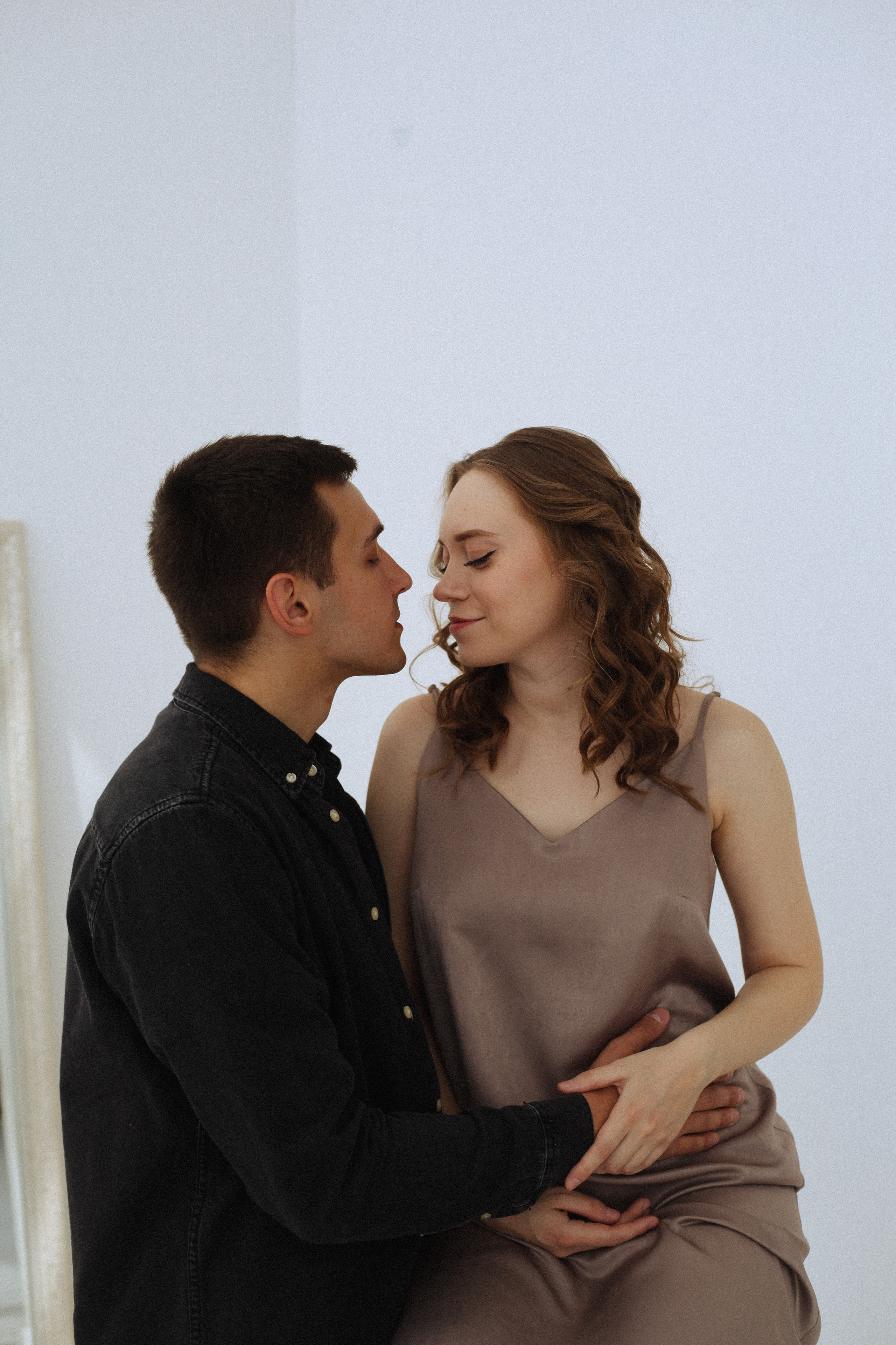 Настя. Свадебный и индивидуальный фотограф в Волгограде Епихина Надежда