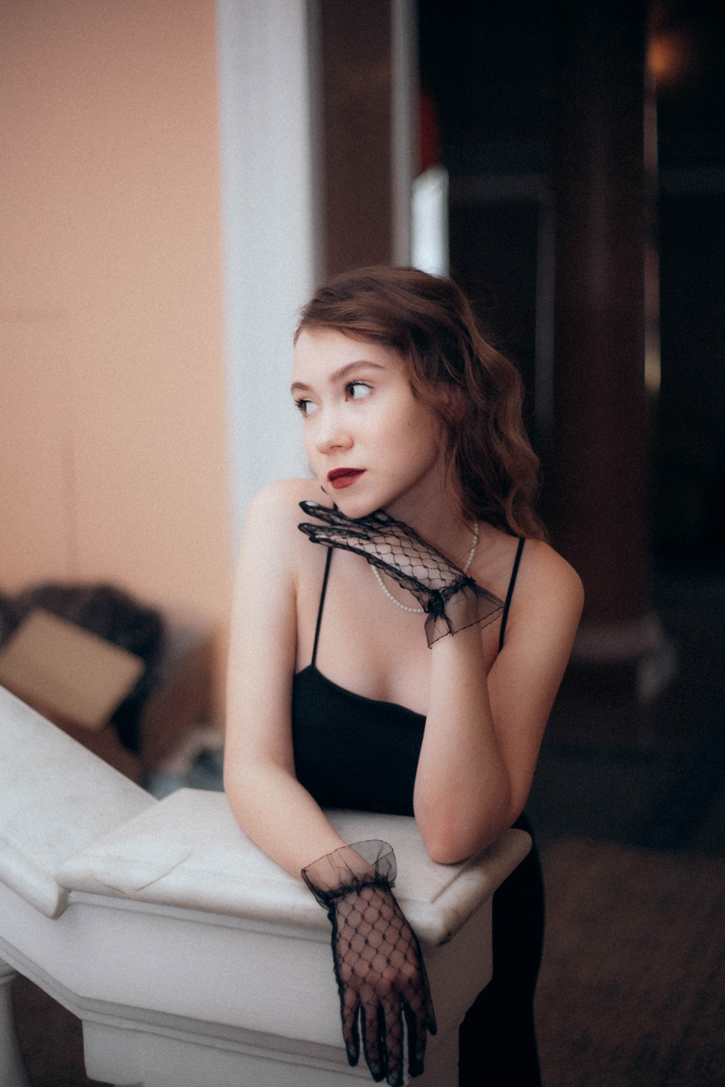 Анита. Свадебный и индивидуальный фотограф в Волгограде Епихина Надежда